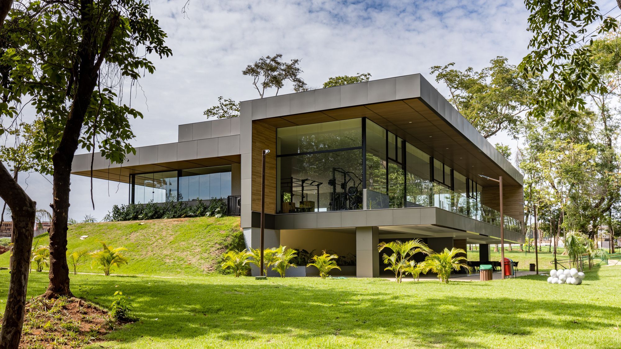 Sobrado, 5 quartos, 387 m² - Foto 40