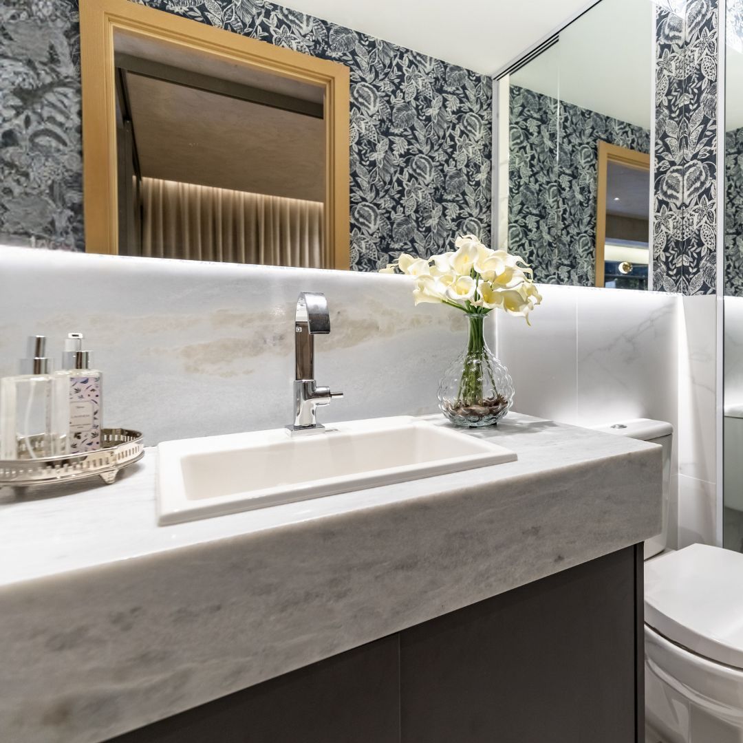 Apartamento, 2 quartos, 79 m² - Foto 8
