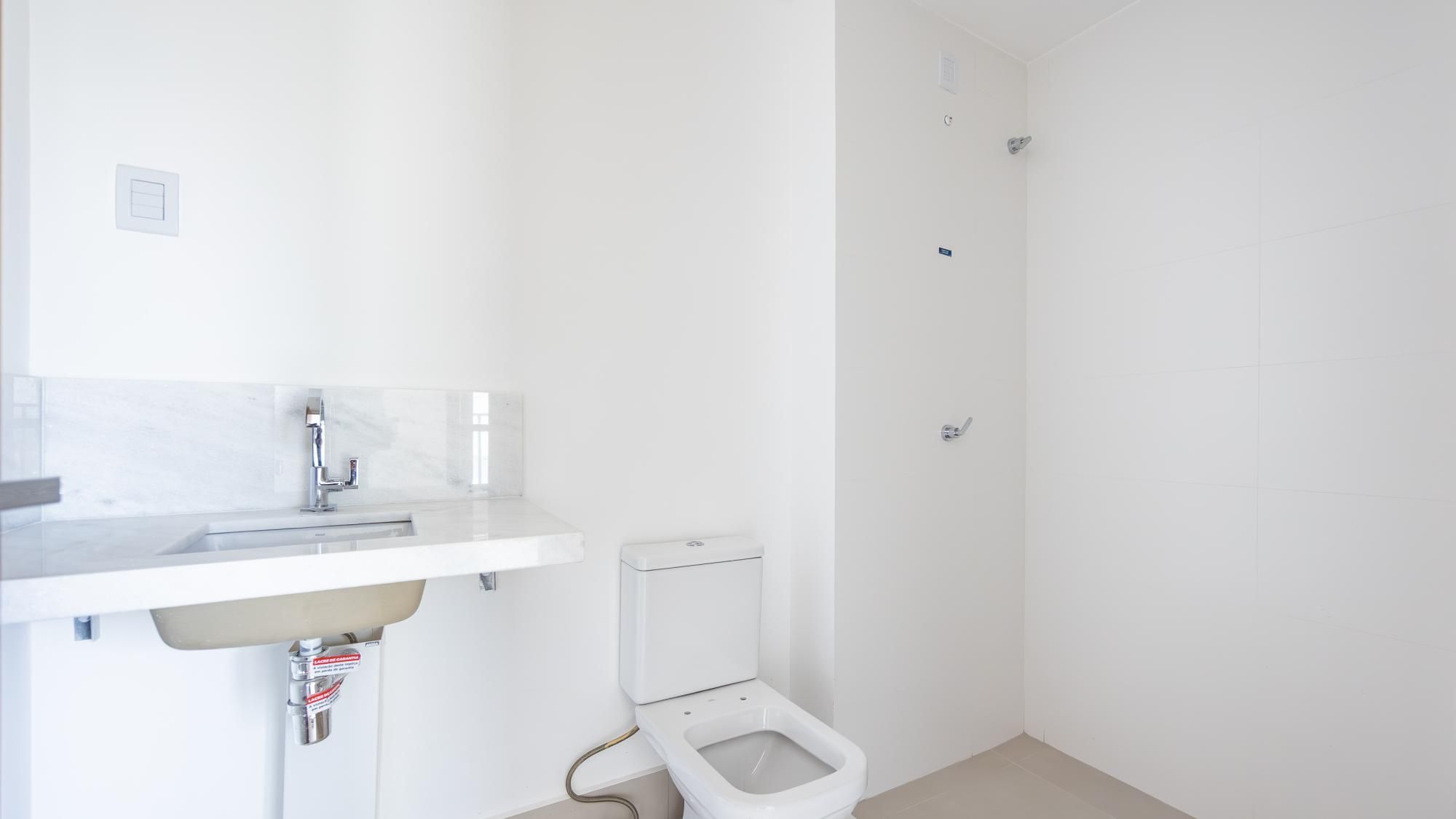 Apartamento, 1 quarto, 50 m² - Foto 9