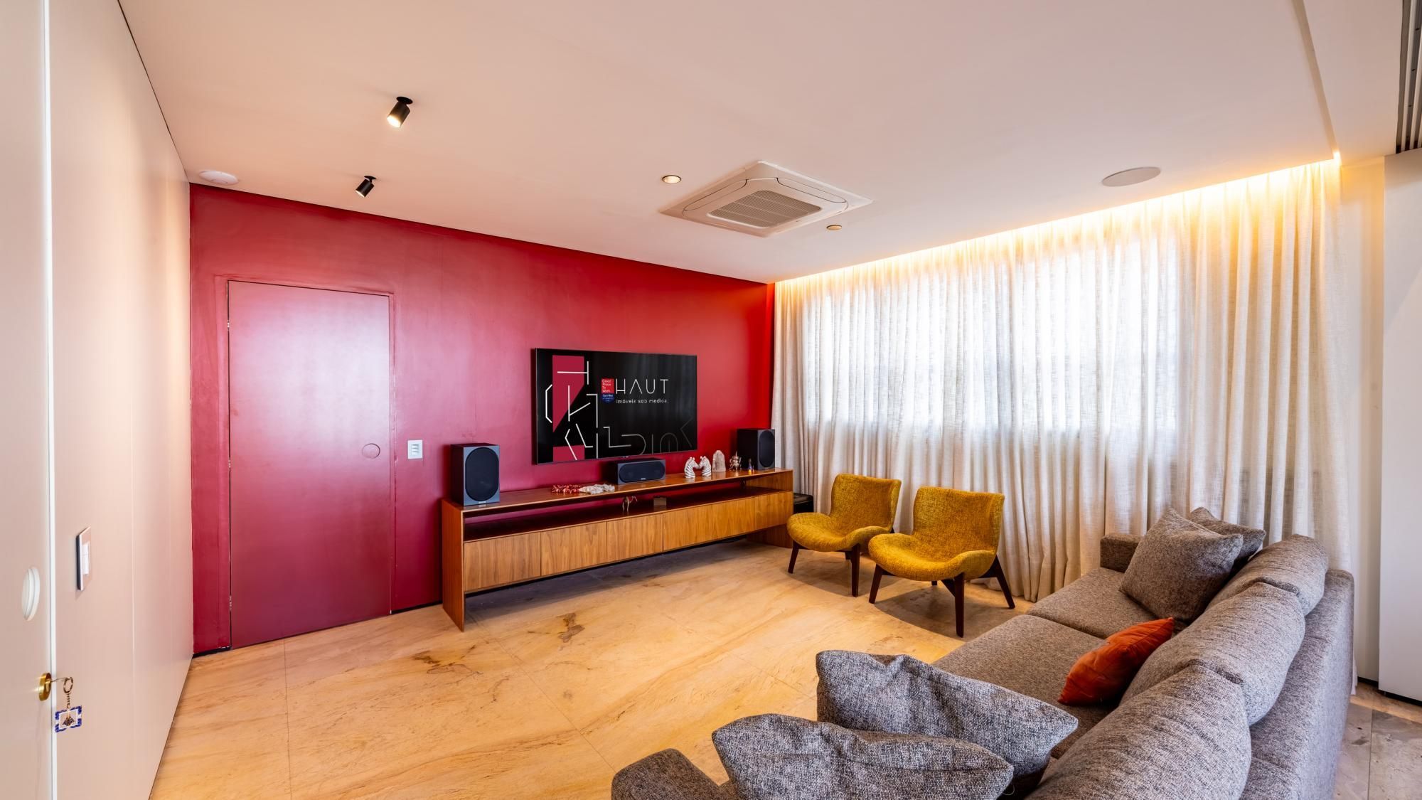Cobertura, 4 quartos, 405 m² - Foto 18