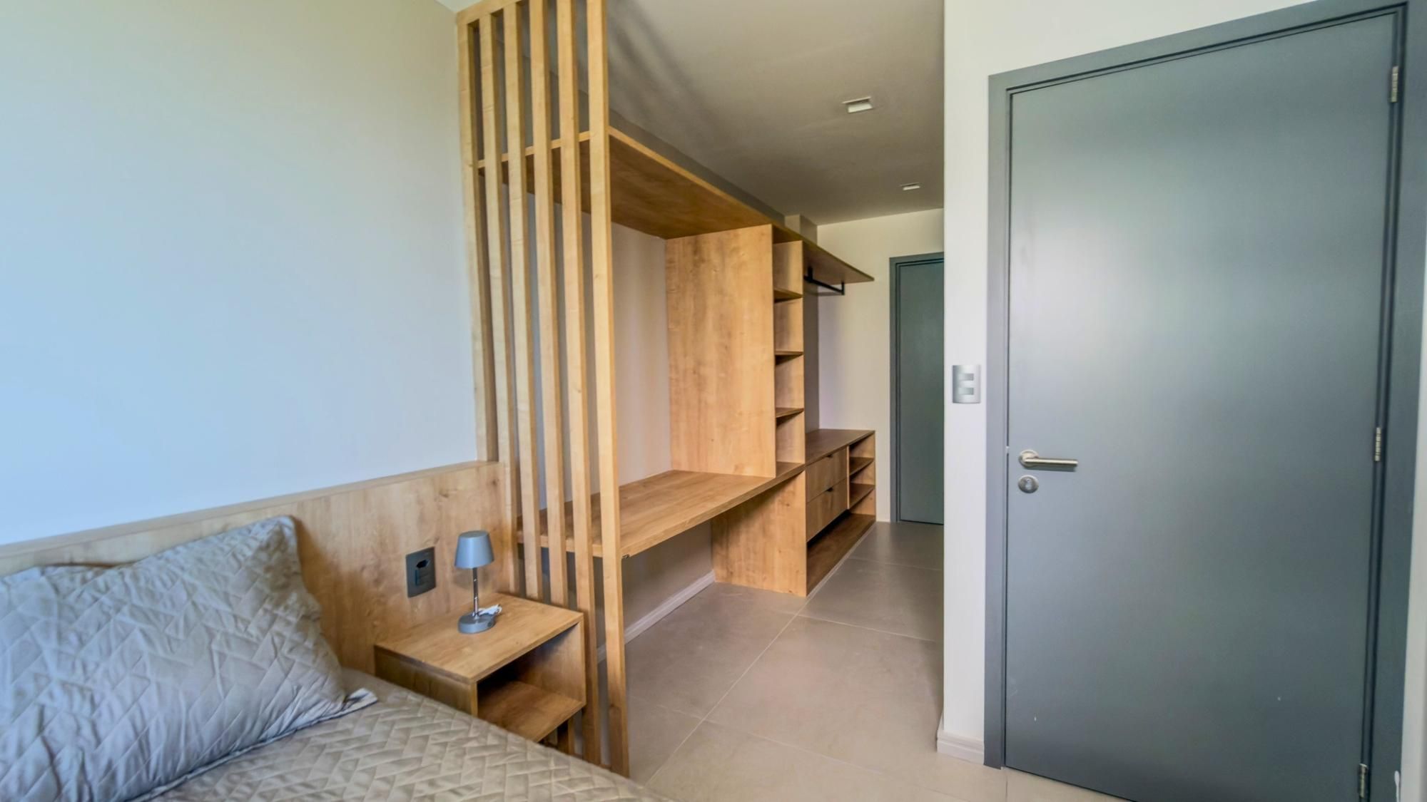 Apartamento, 1 quarto, 51 m² - Foto 13