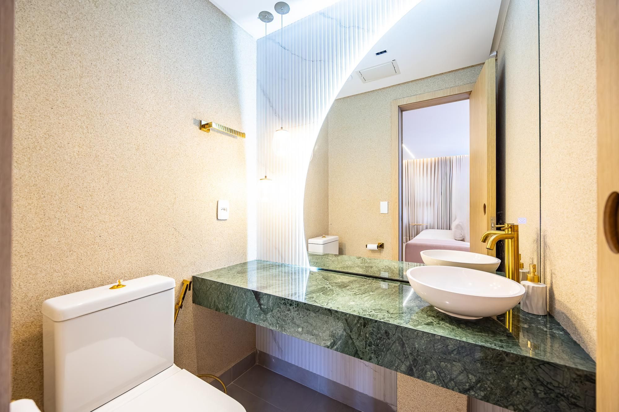 Apartamento, 1 quarto, 87 m² - Foto 12