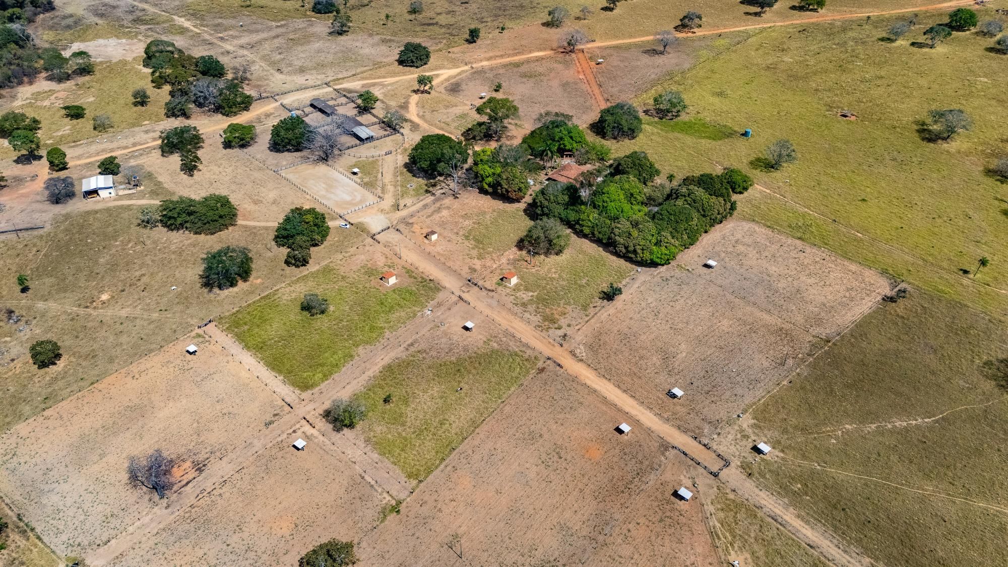 Fazenda, 363 hectares - Foto 75