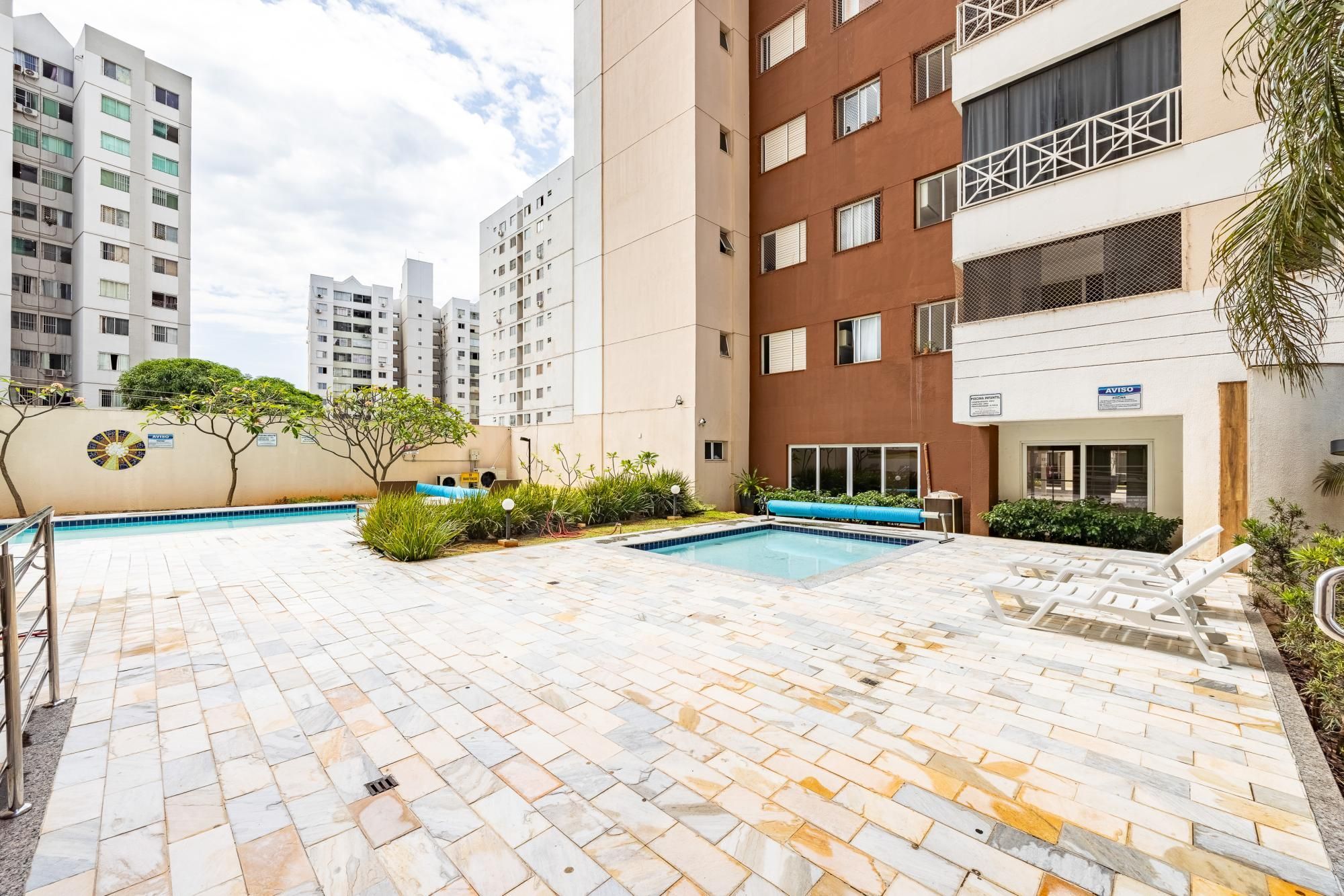 Apartamento, 3 quartos, 76 m² - Foto 12