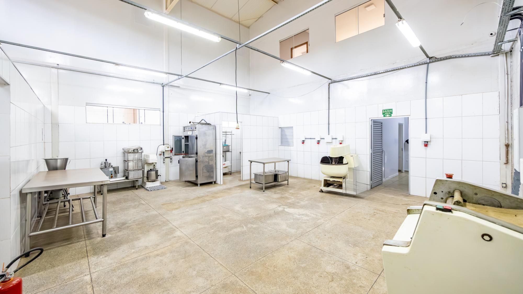 Depósito-Galpão, 430 m² - Foto 17