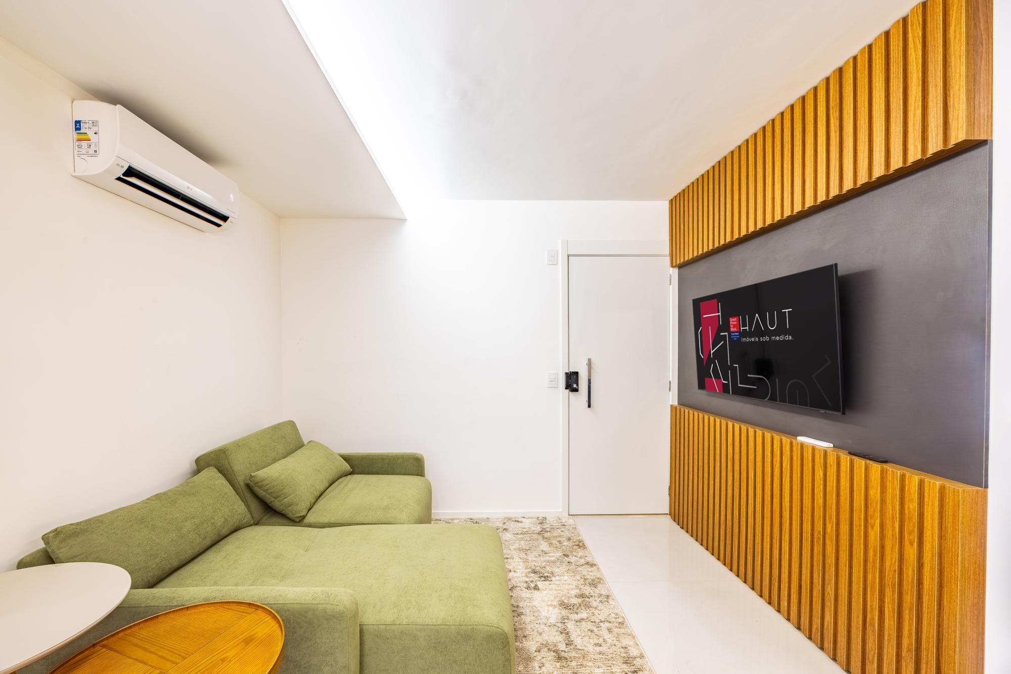 Apartamento, 2 quartos, 62 m² - Foto 2
