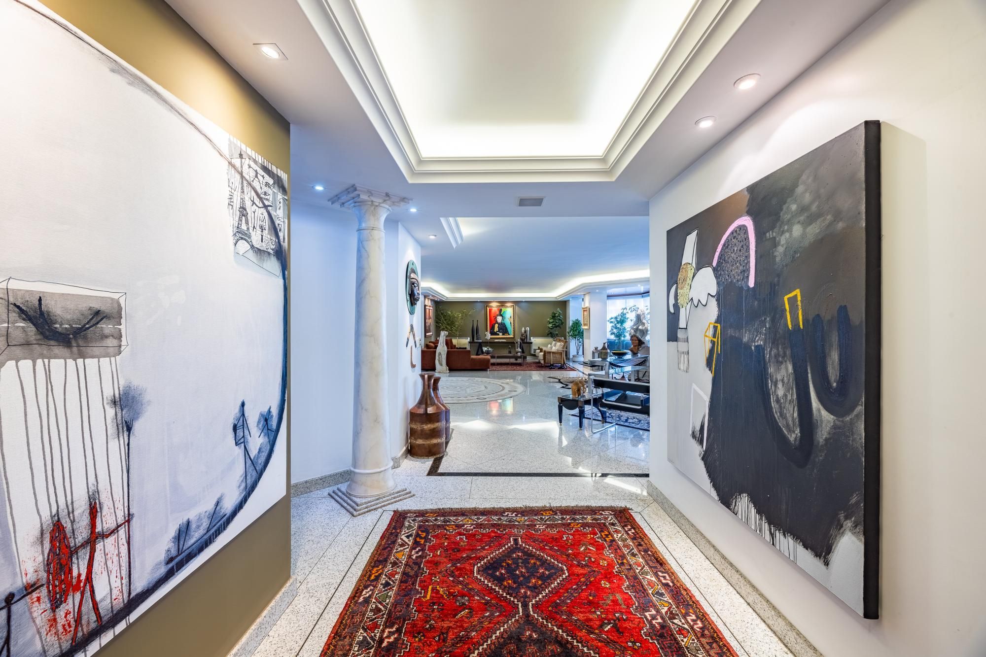 Apartamento, 4 quartos, 469 m² - Foto 8