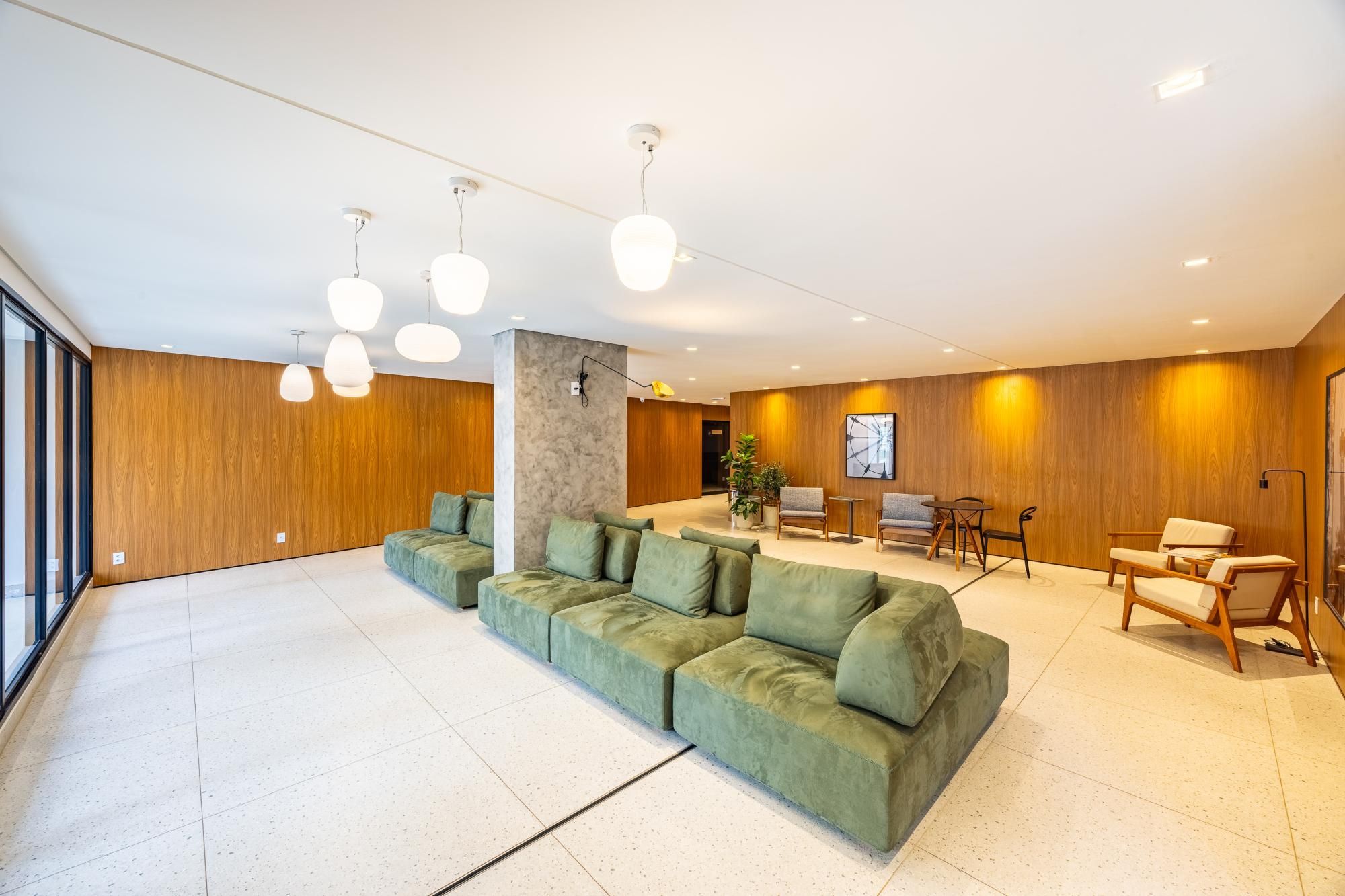 Apartamento, 2 quartos, 76 m² - Foto 12