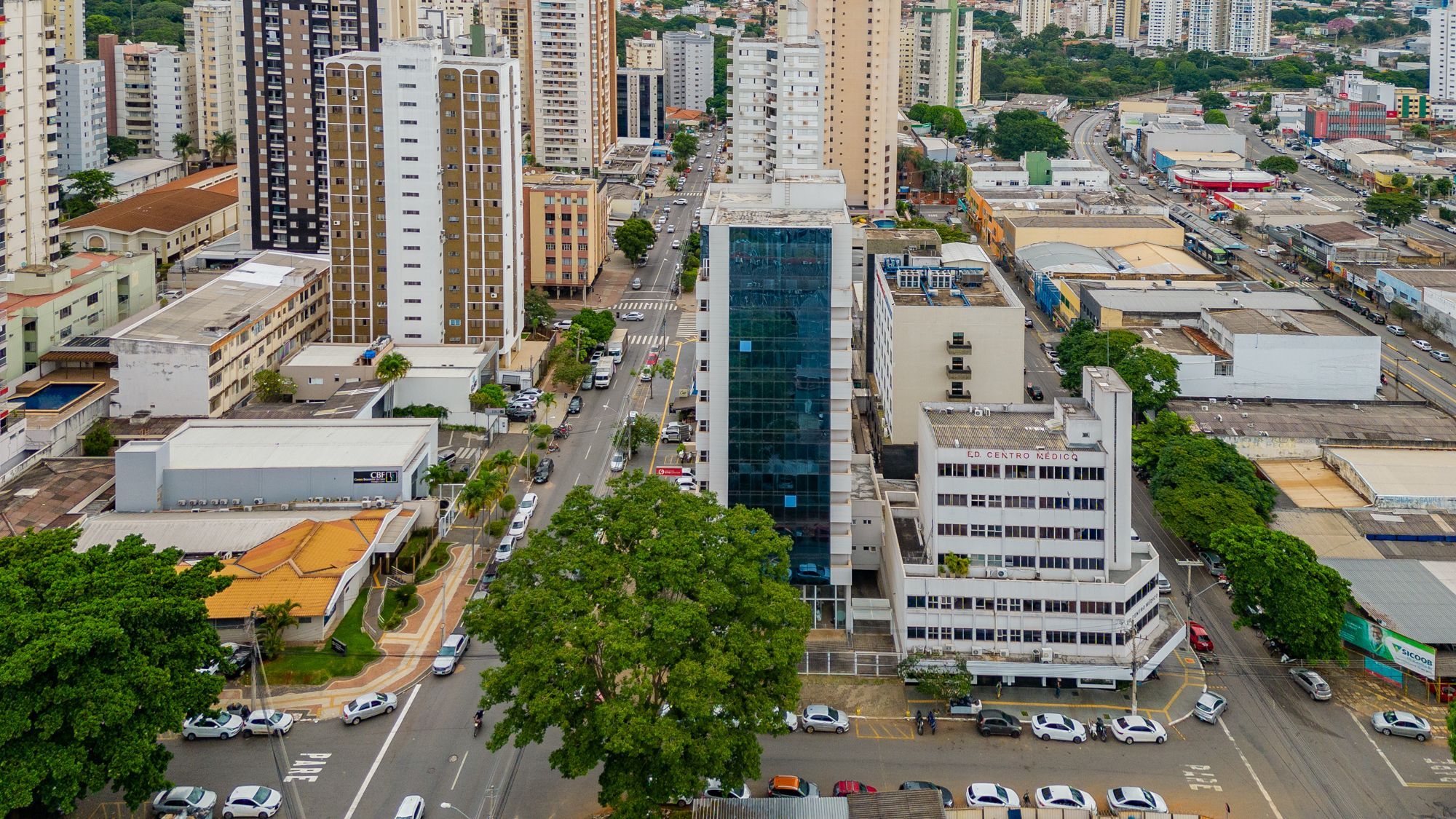 Prédio Inteiro, 4900 m² - Foto 3
