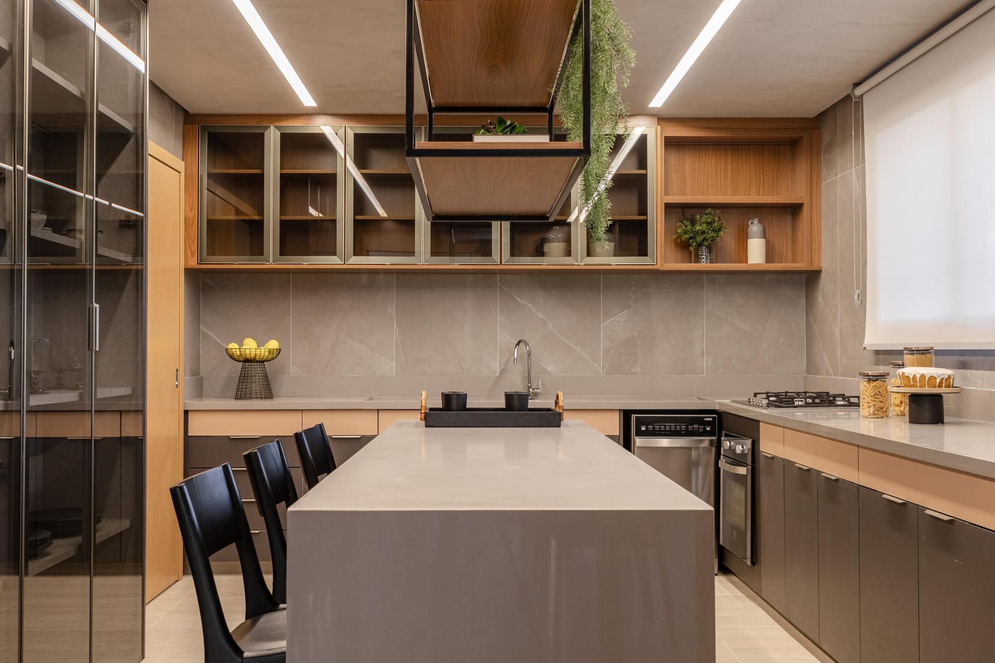Apartamento, 4 quartos, 275 m² - Foto 8