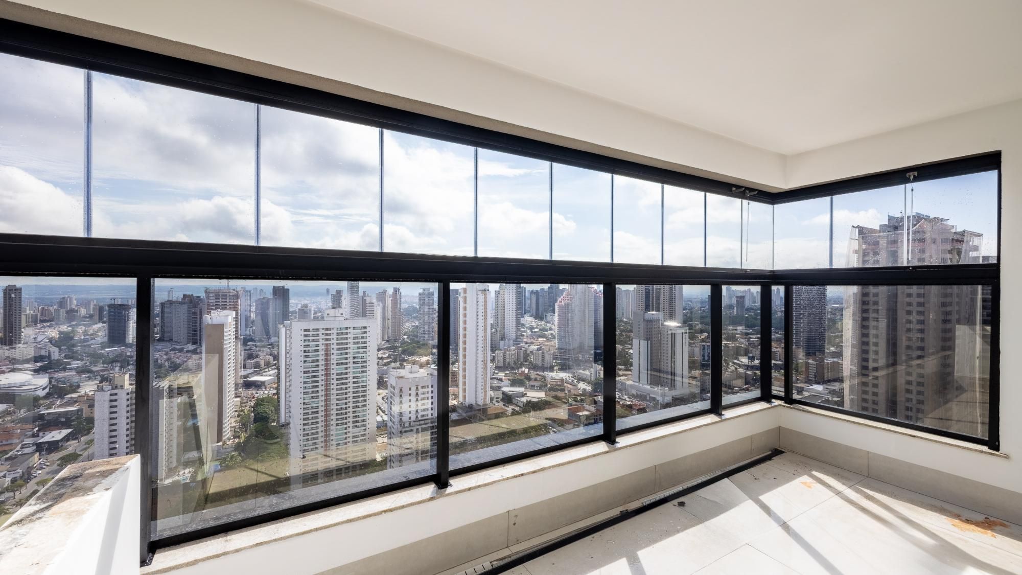 Apartamento, 3 quartos, 188 m² - Foto 3