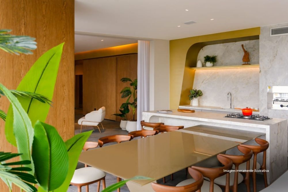 Apartamento, 4 quartos, 309 m² - Foto 8