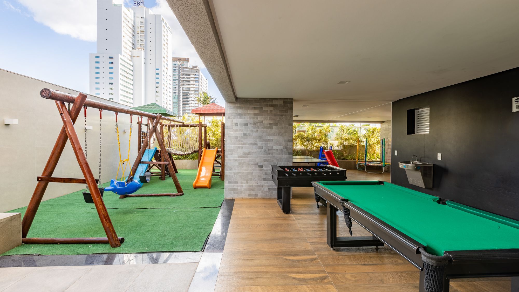 Apartamento, 4 quartos, 207 m² - Foto 34
