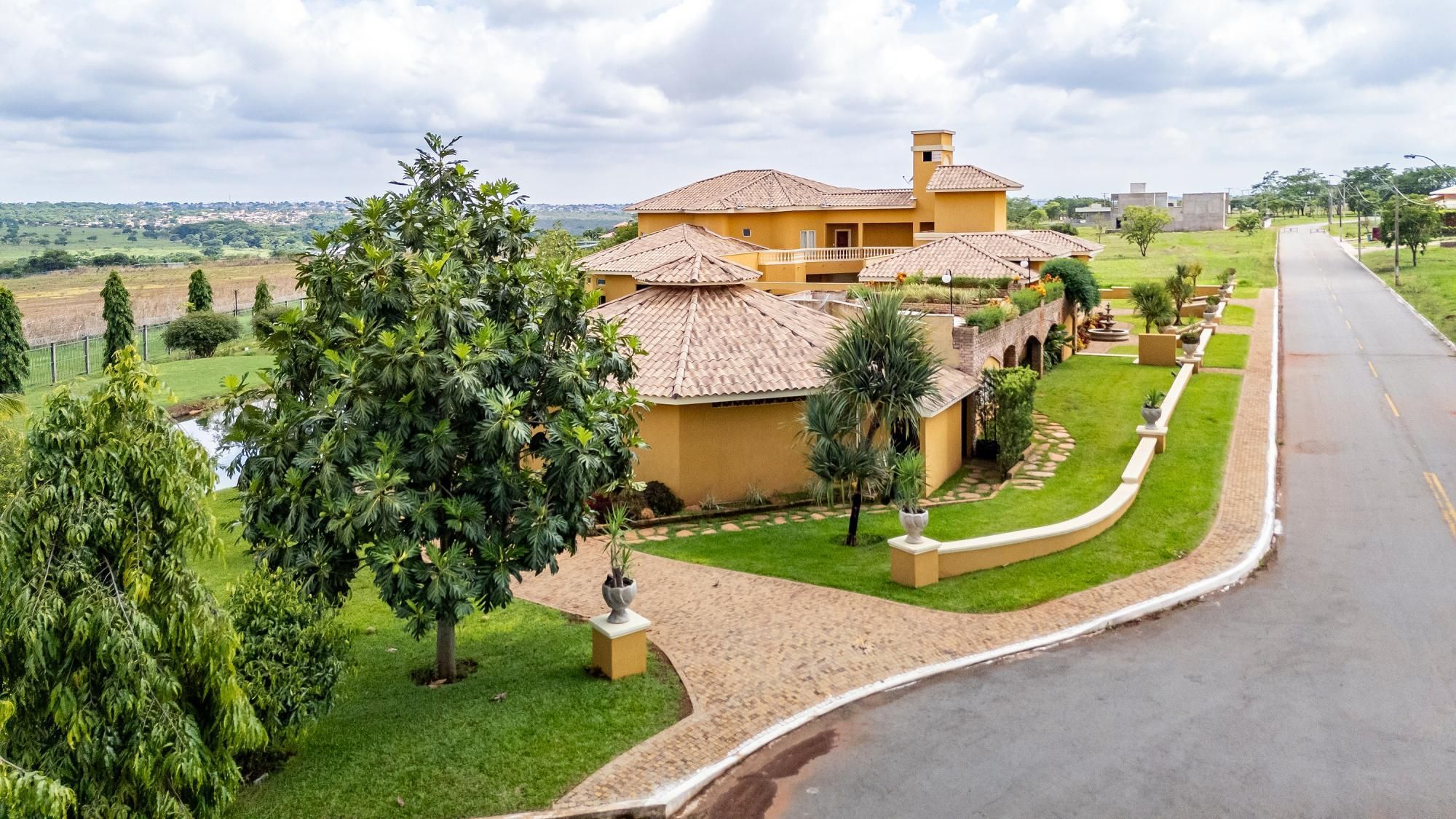 Casa de Condomínio, 4 quartos - Foto 6