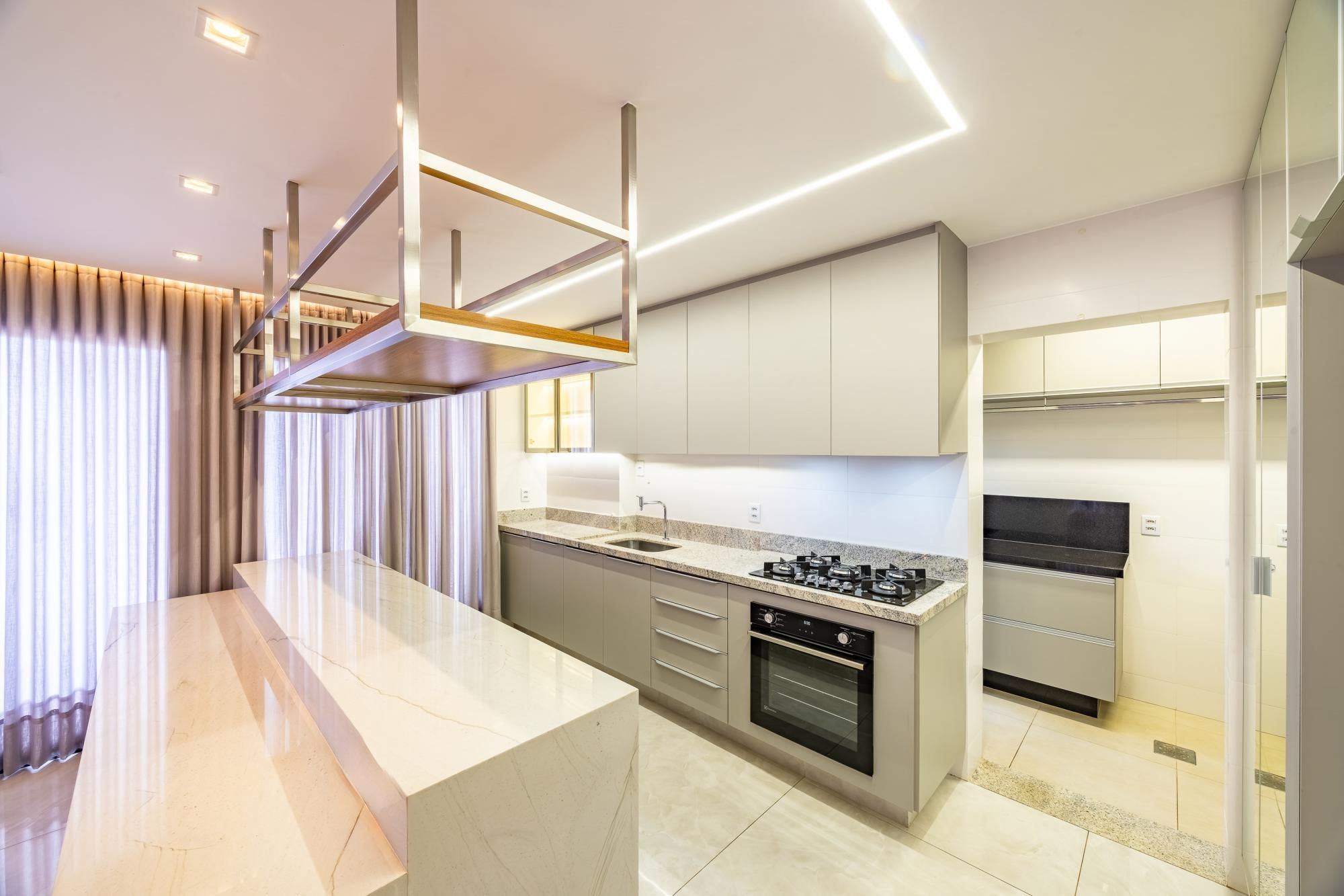 Apartamento, 3 quartos, 162 m² - Foto 6