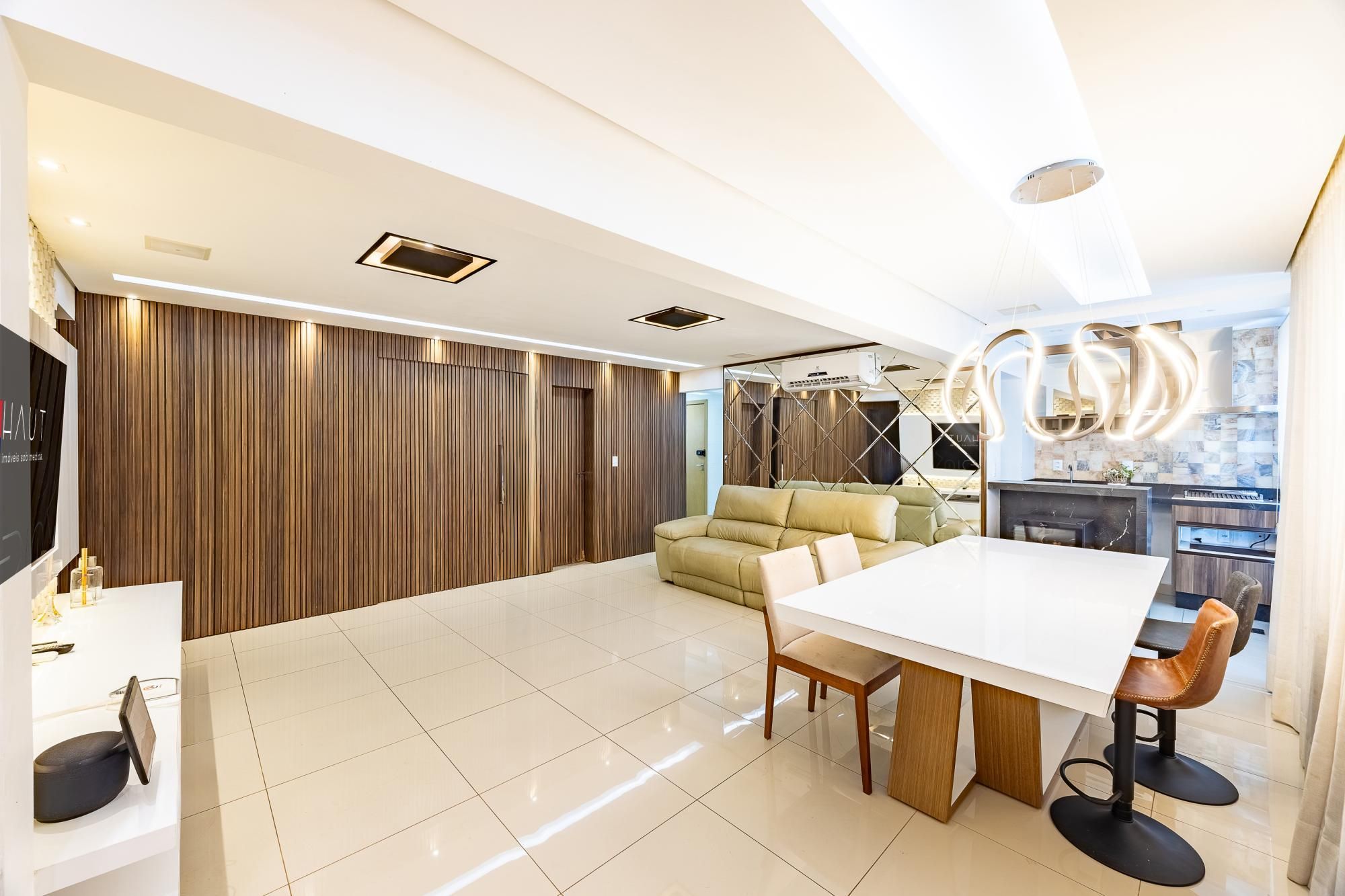 Apartamento, 3 quartos, 115 m² - Foto 3