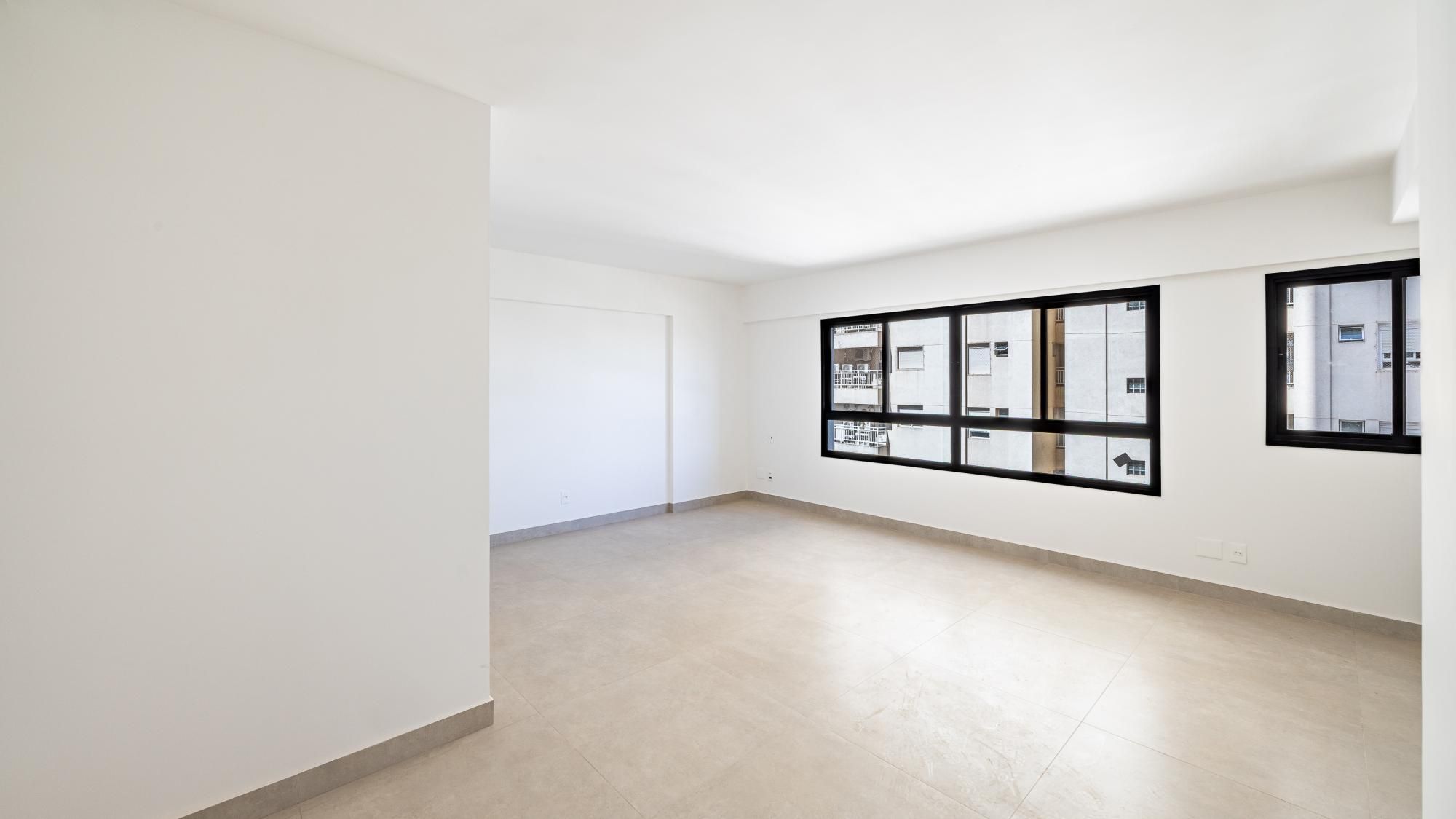Flat/Apart Hotel, 1 quarto, 38 m² - Foto 3
