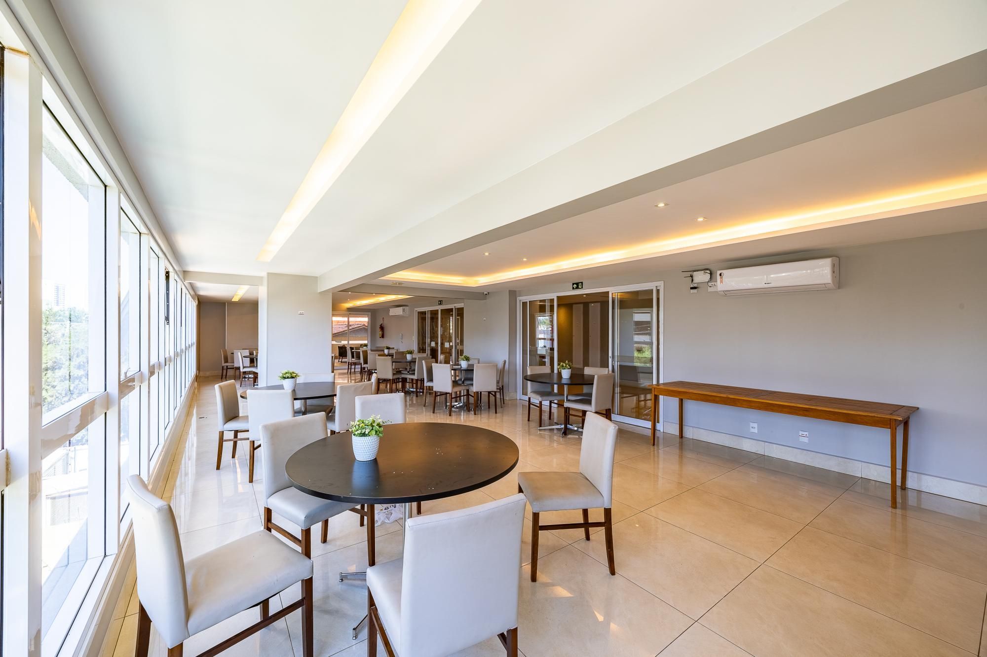 Apartamento, 3 quartos, 115 m² - Foto 24