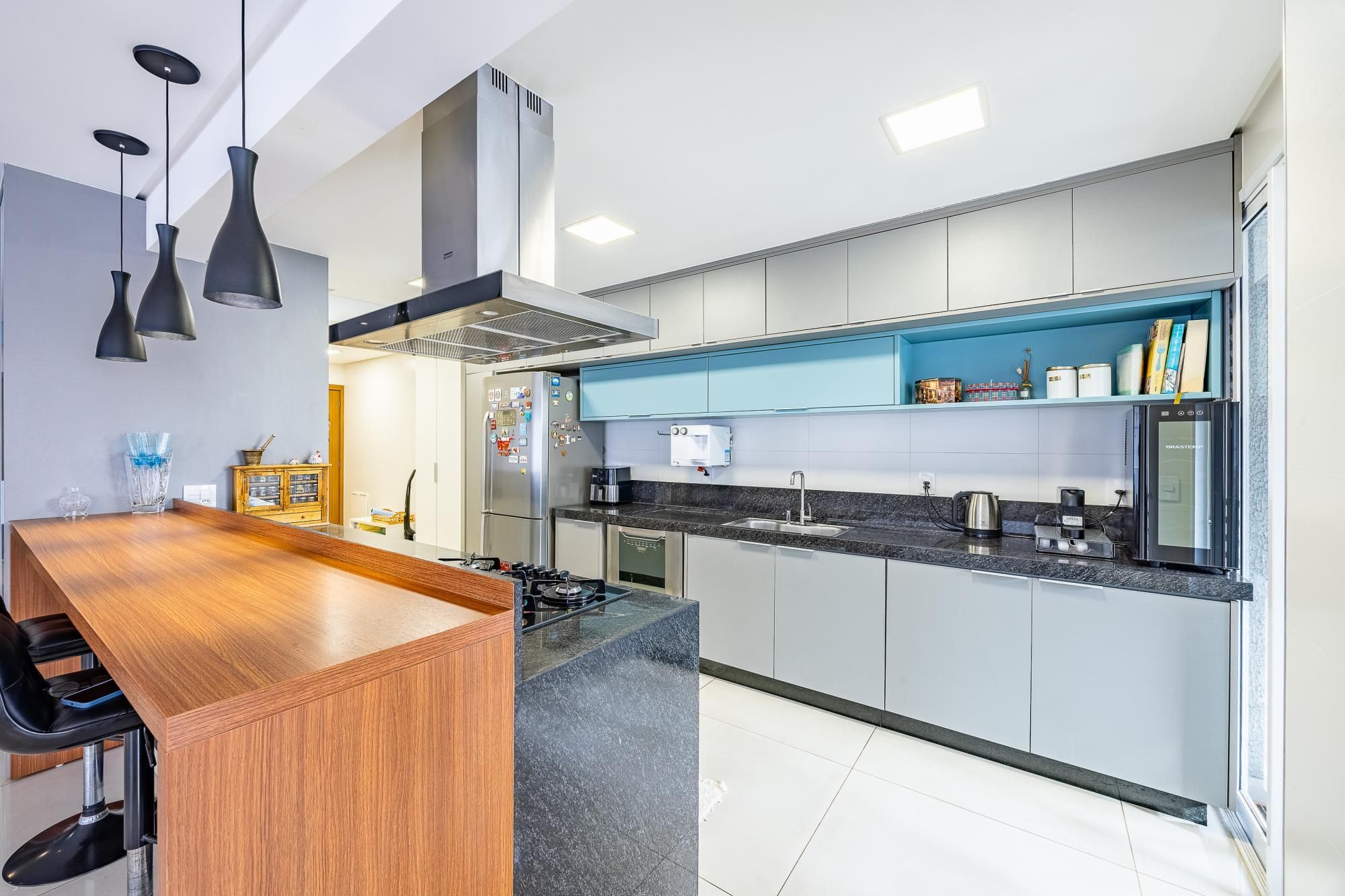 Apartamento, 4 quartos, 207 m² - Foto 10