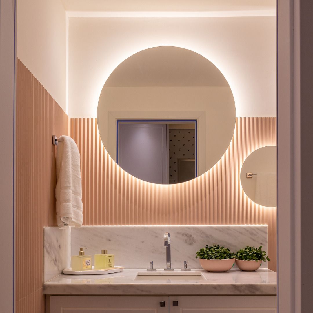 Apartamento, 3 quartos, 205 m² - Foto 11