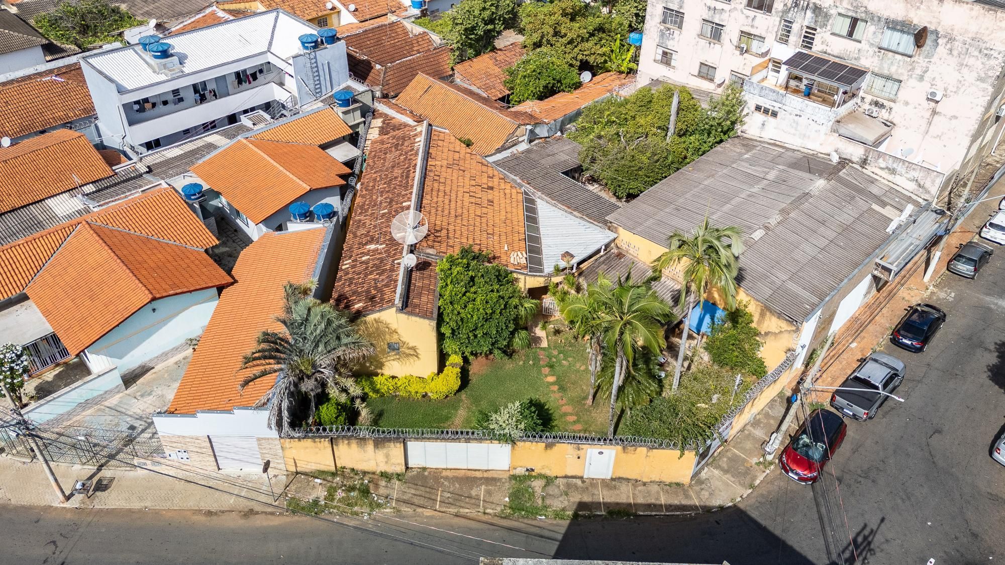 Terreno, 467 m² - Foto 5