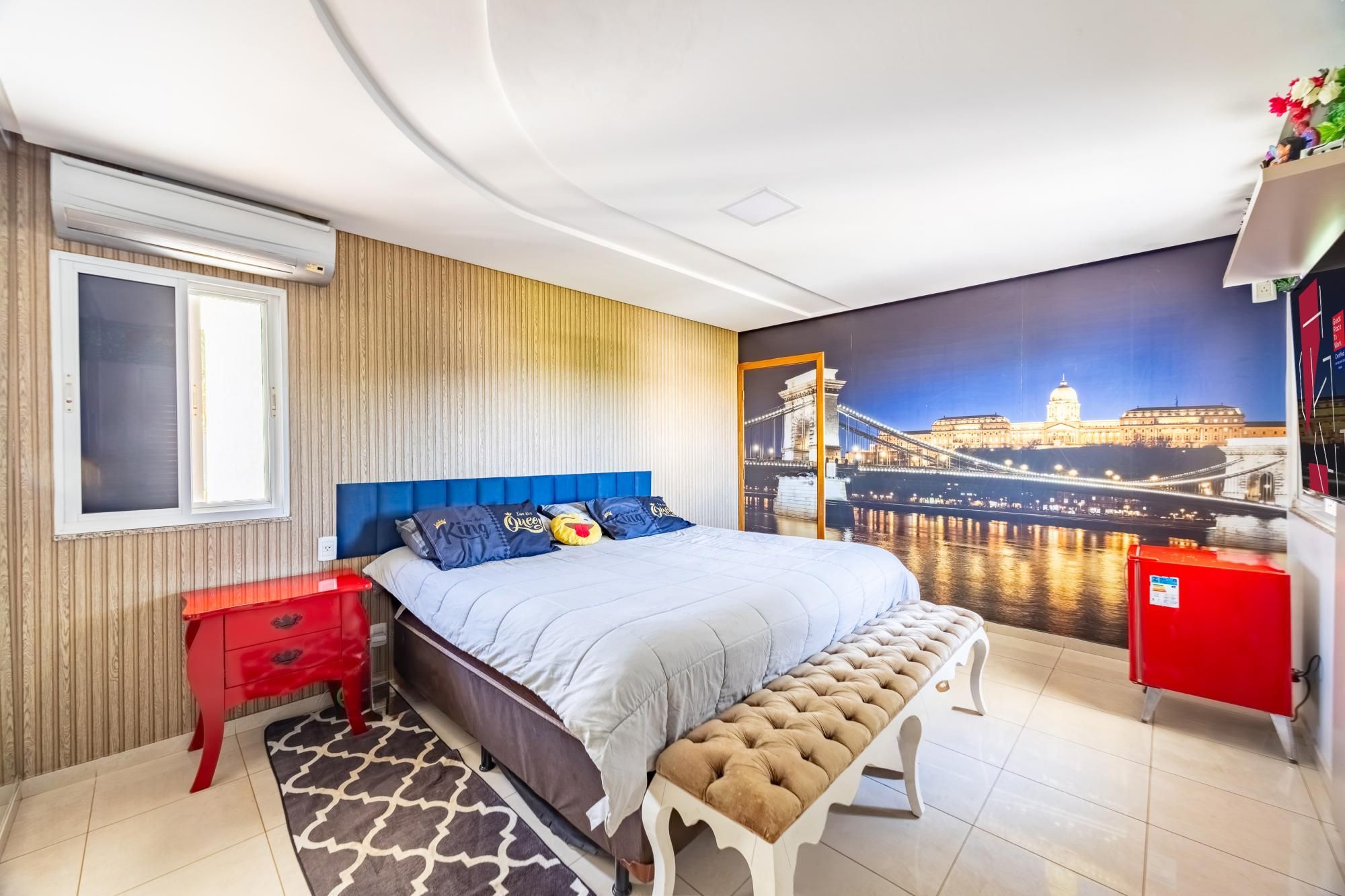 Sobrado, 5 quartos, 349 m² - Foto 14