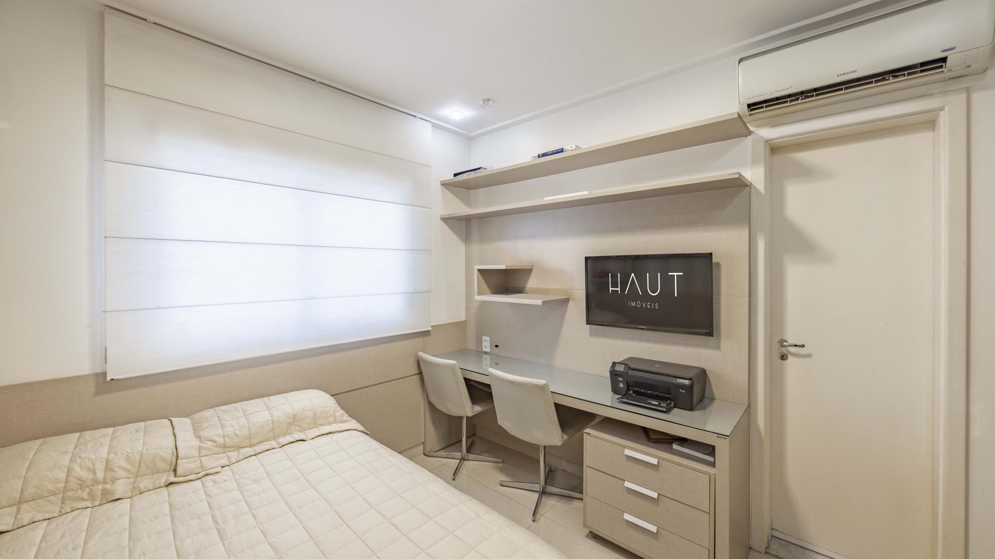 Apartamento, 4 quartos, 187 m² - Foto 20