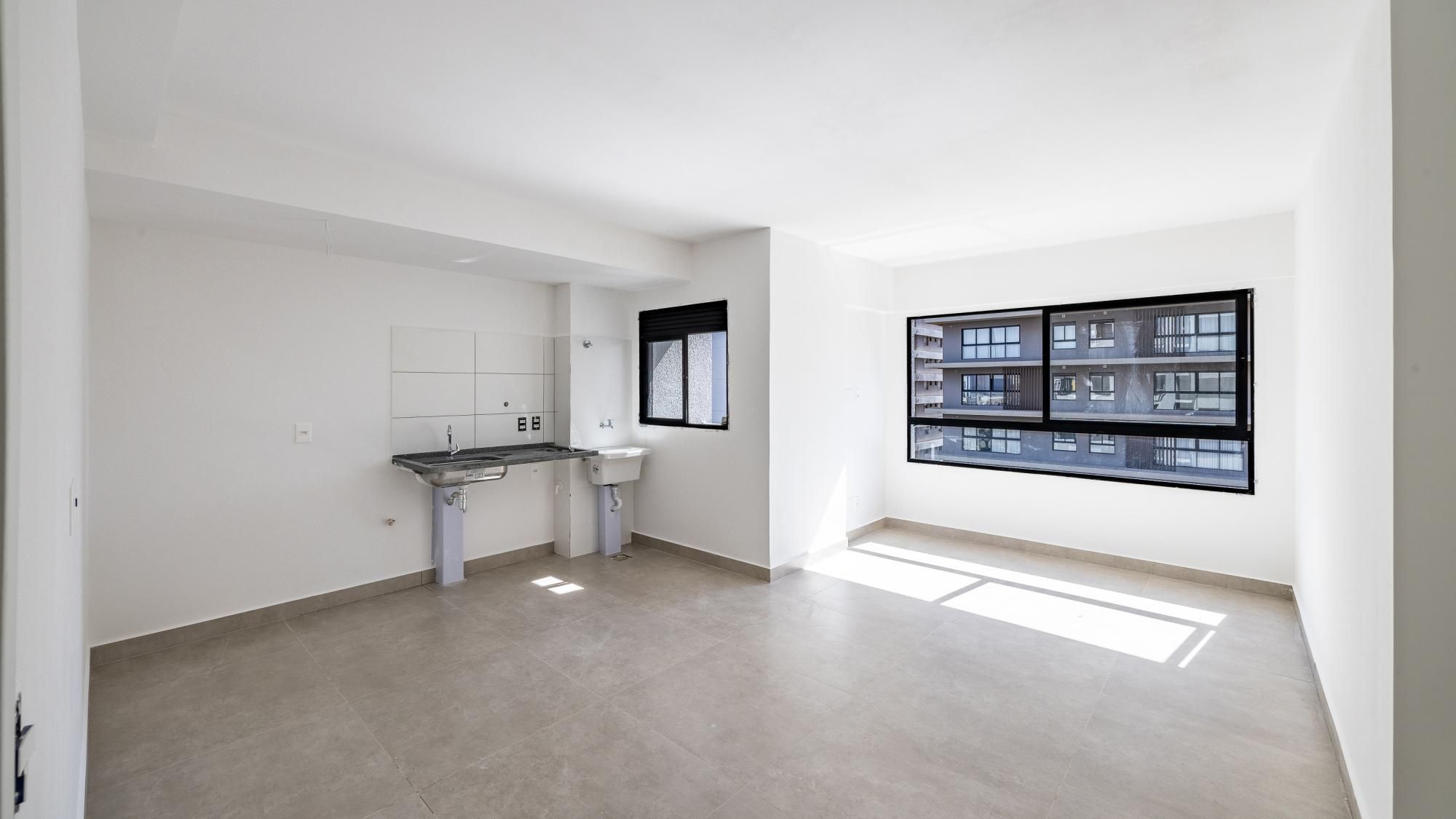 Apartamento com 3 quartos no Marista, varanda integrada, 1 vaga de garagem — foto 1
