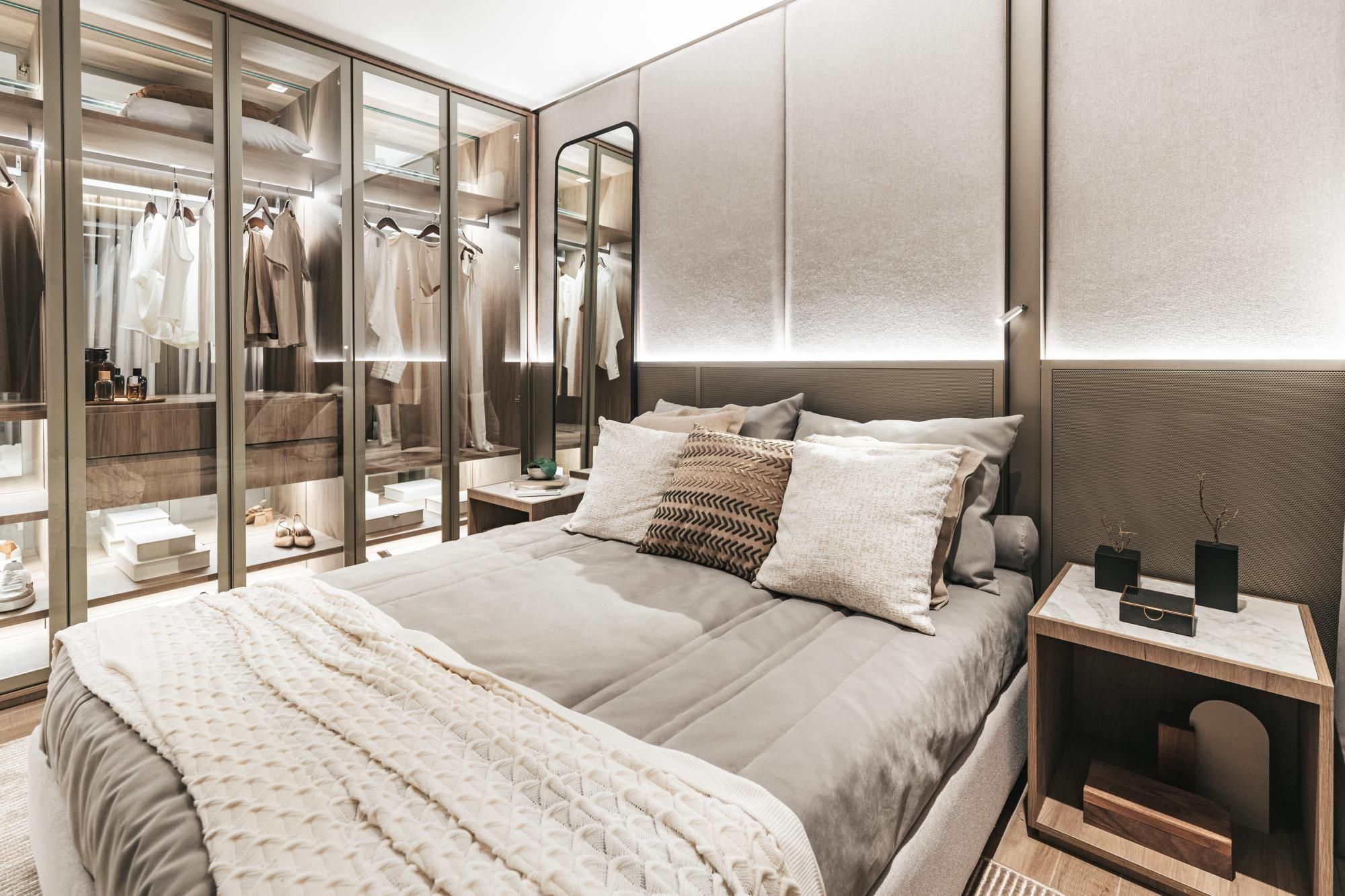 Apartamento, 2 quartos, 86 m² - Foto 10