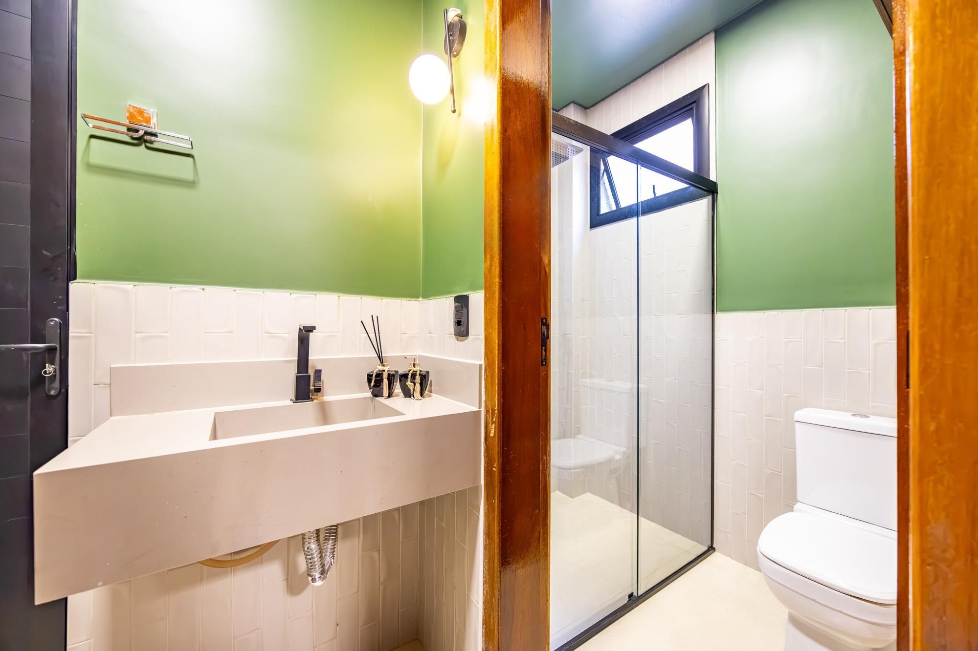 Sobrado, 4 quartos, 250 m² - Foto 15