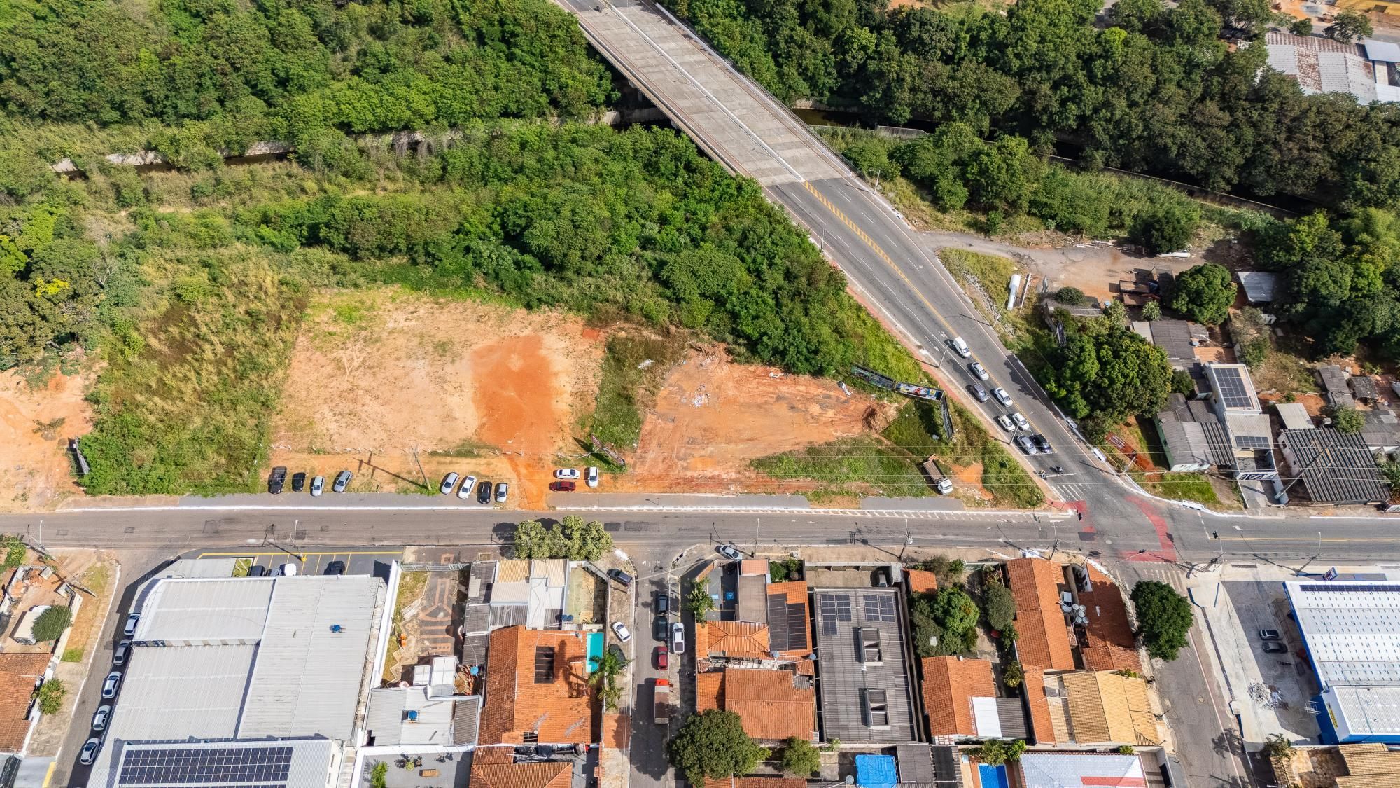 Loteamento e Condomínio, 6567 m² - Foto 8
