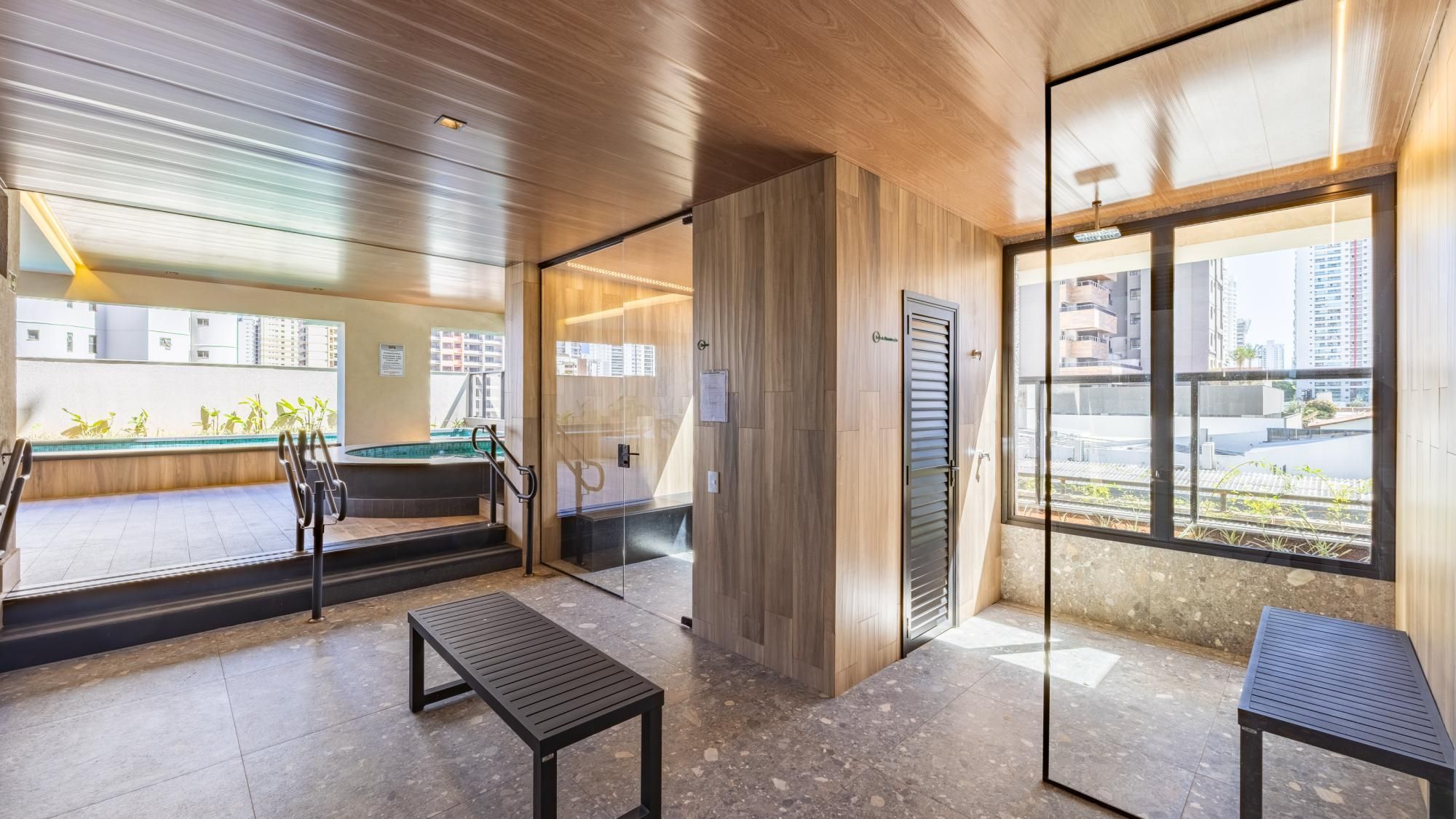 Apartamento, 3 quartos, 120 m² - Foto 22