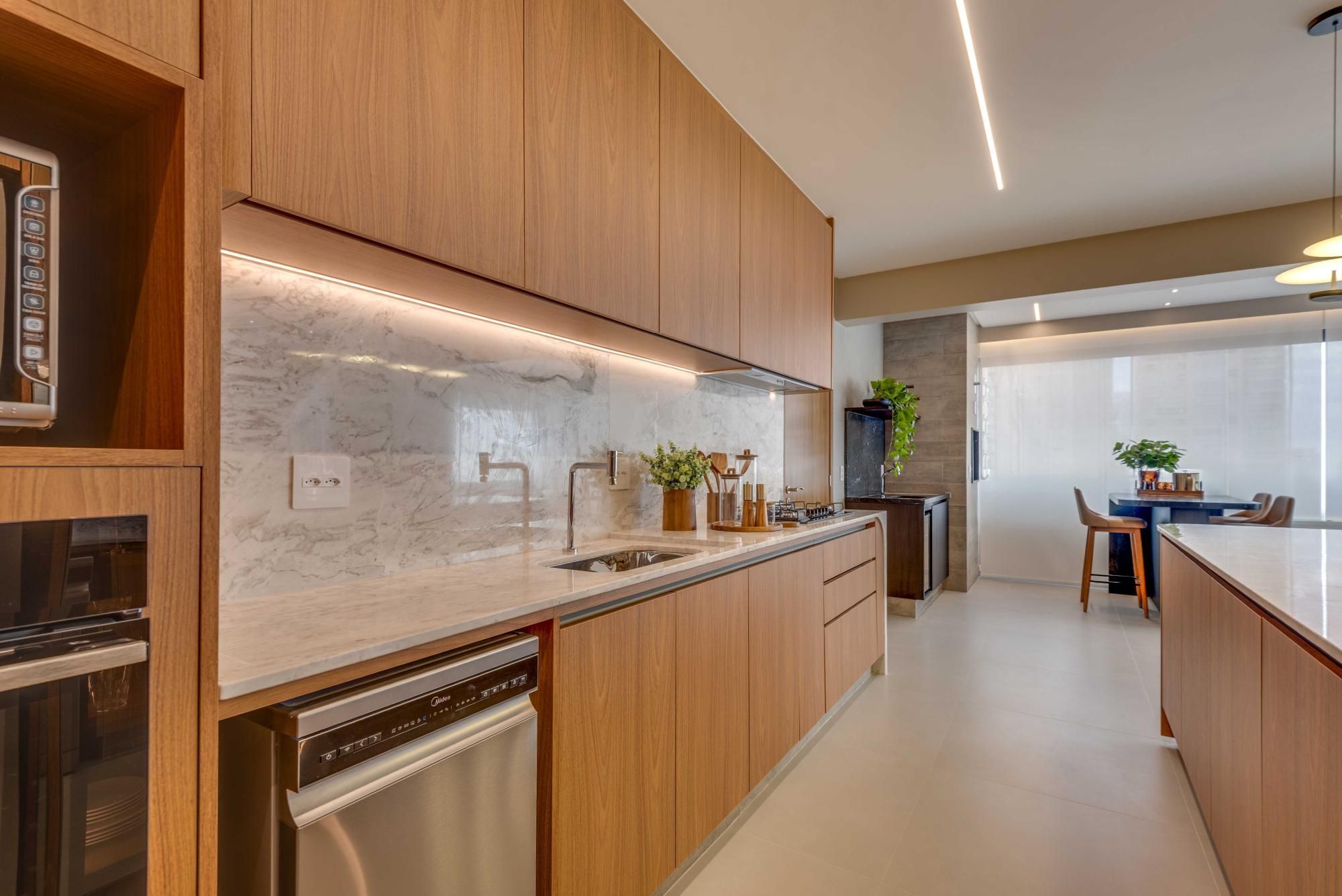 Apartamento, 3 quartos, 137 m² - Foto 5