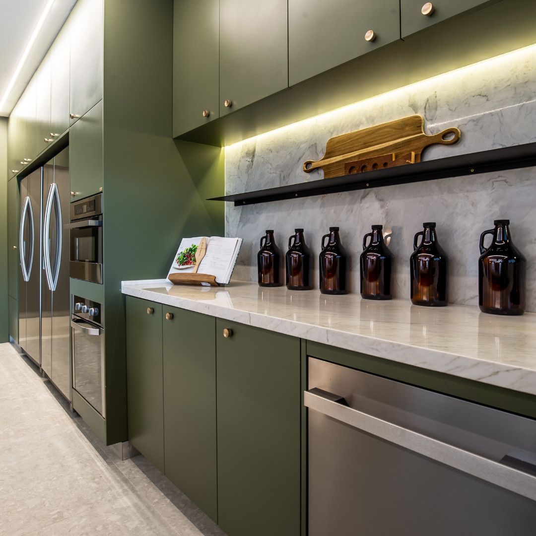 Apartamento, 3 quartos, 166 m² - Foto 6