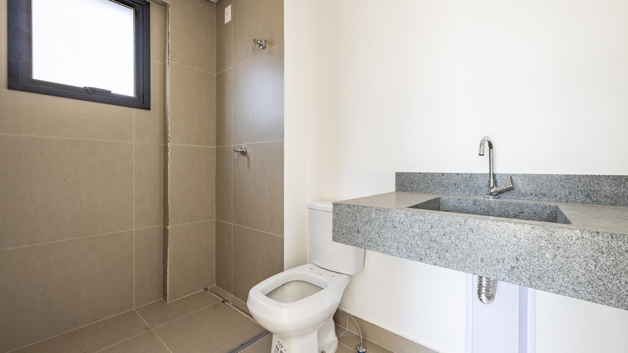 Flat/Apart Hotel, 1 quarto, 43 m² - Foto 10