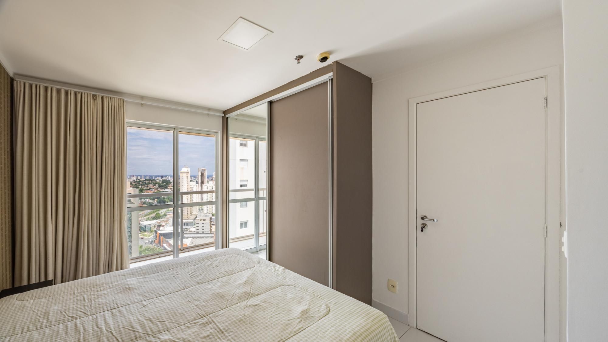 Flat/Apart Hotel, 1 quarto, 38 m² - Foto 9