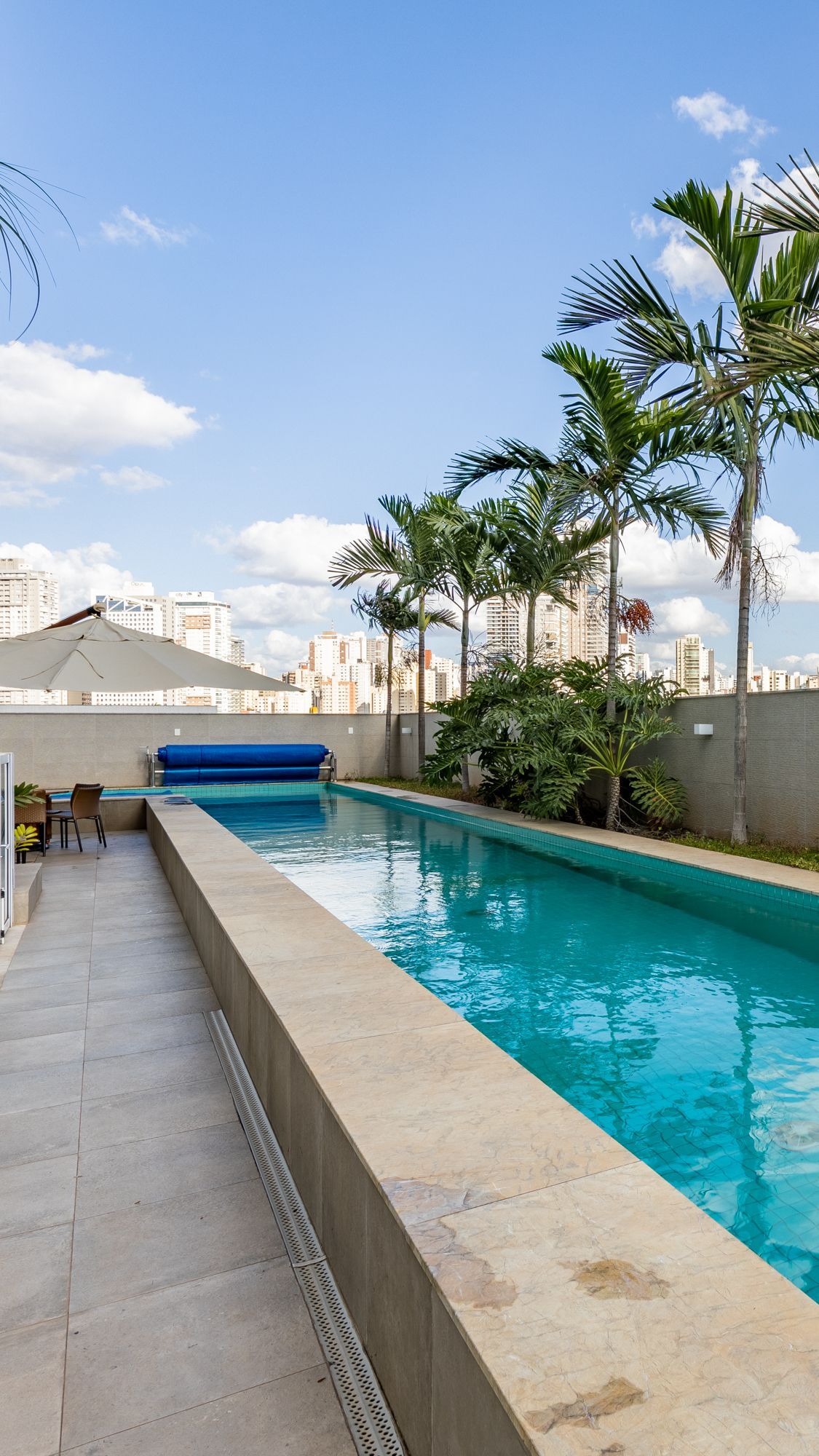 Apartamento, 4 quartos, 207 m² - Foto 41