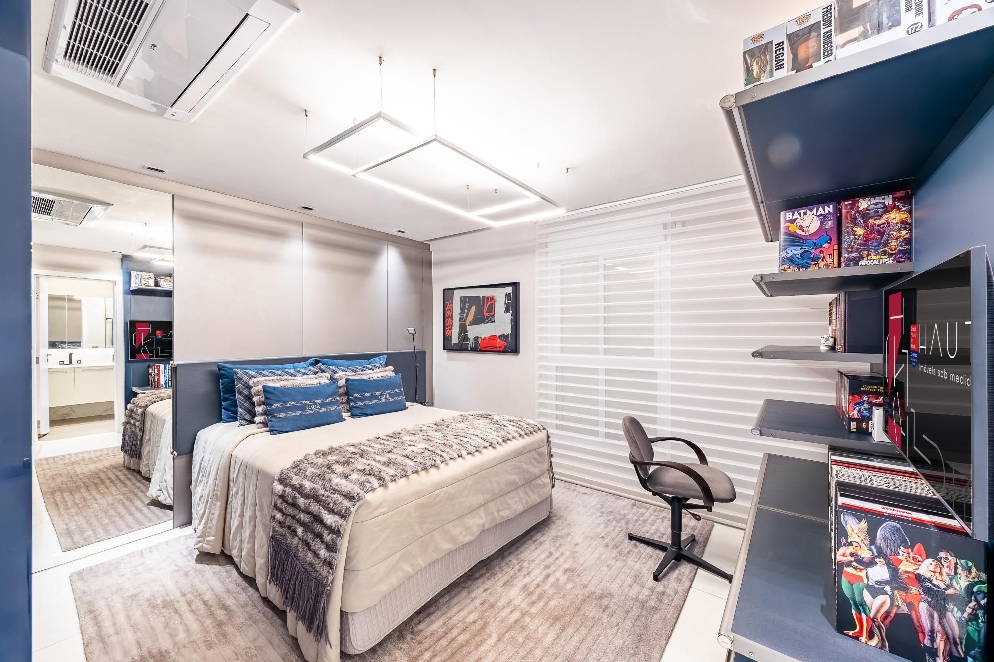 Cobertura, 4 quartos, 532 m² - Foto 37