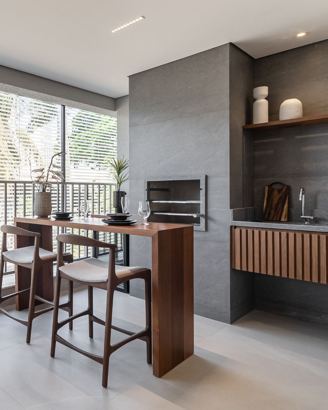 Apartamento, 3 quartos, 132 m² - Foto 7