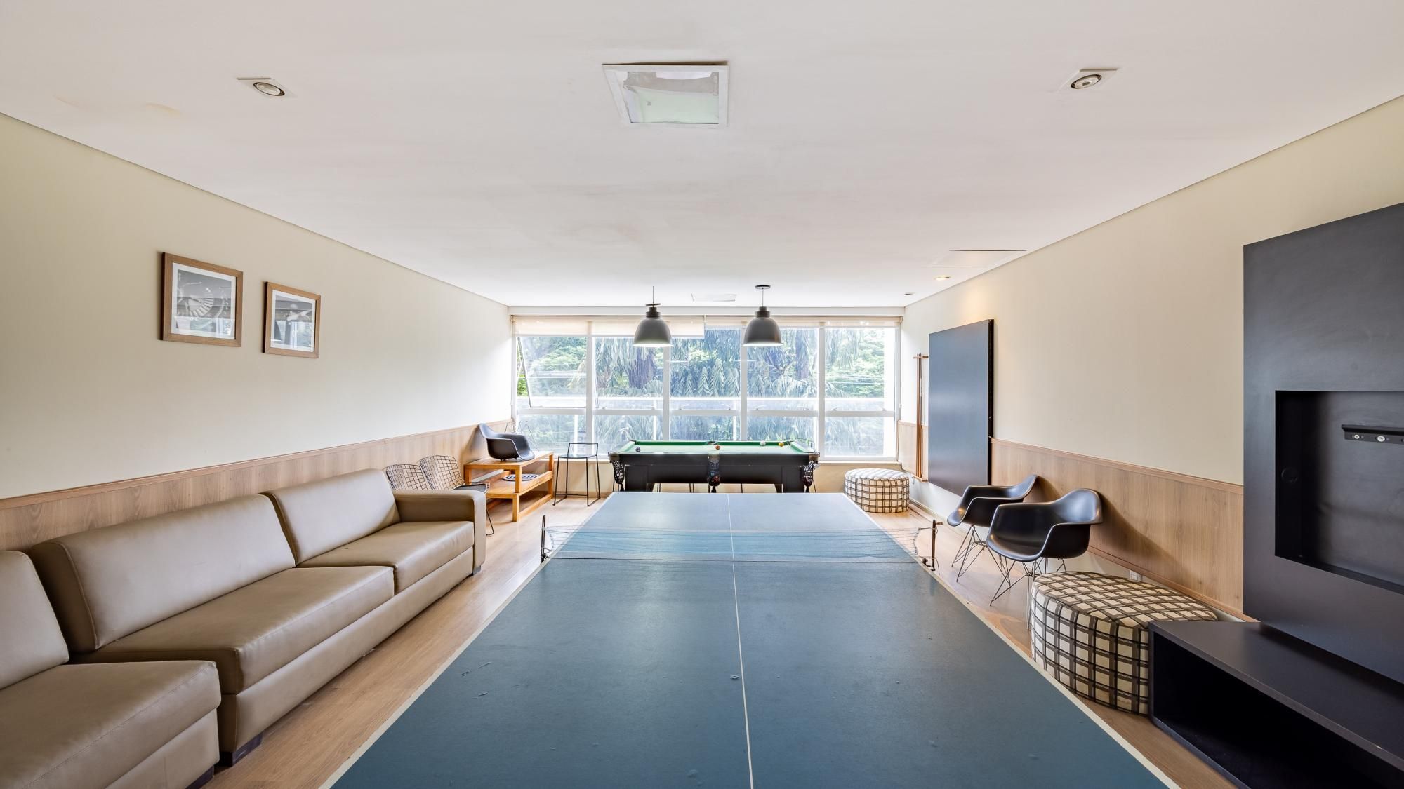 Apartamento, 4 quartos, 268 m² - Foto 38