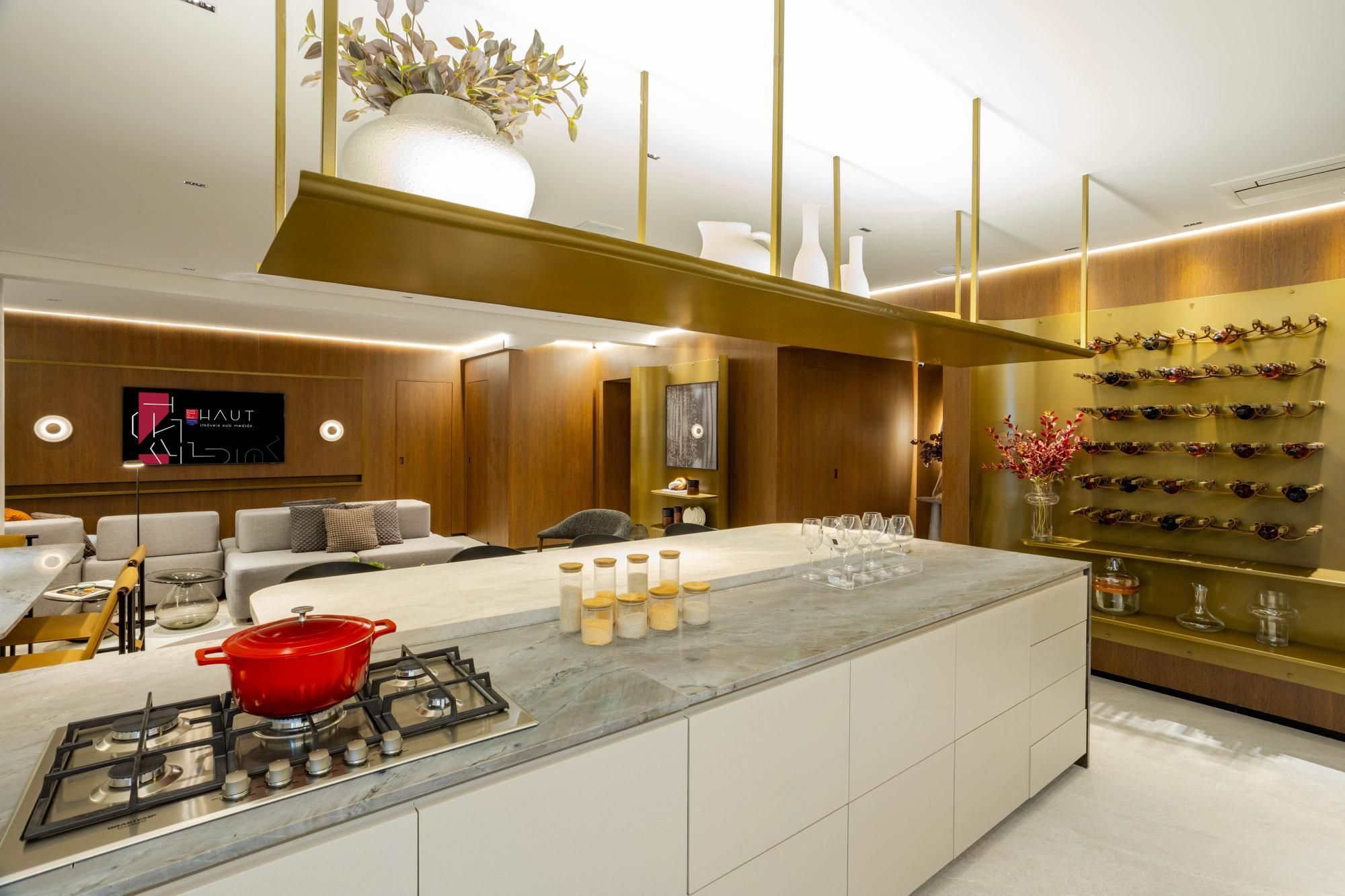 Apartamento, 3 quartos, 148 m² - Foto 9