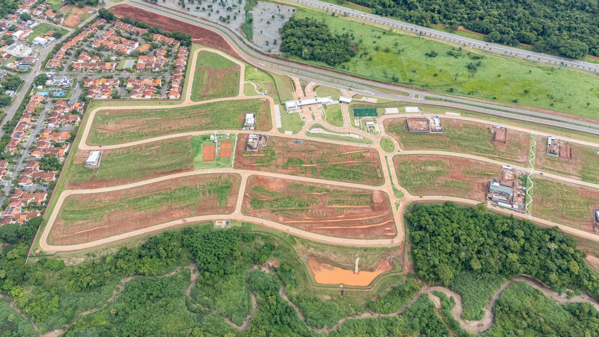 Terreno à Venda no Jardins Londres com 671 m²
