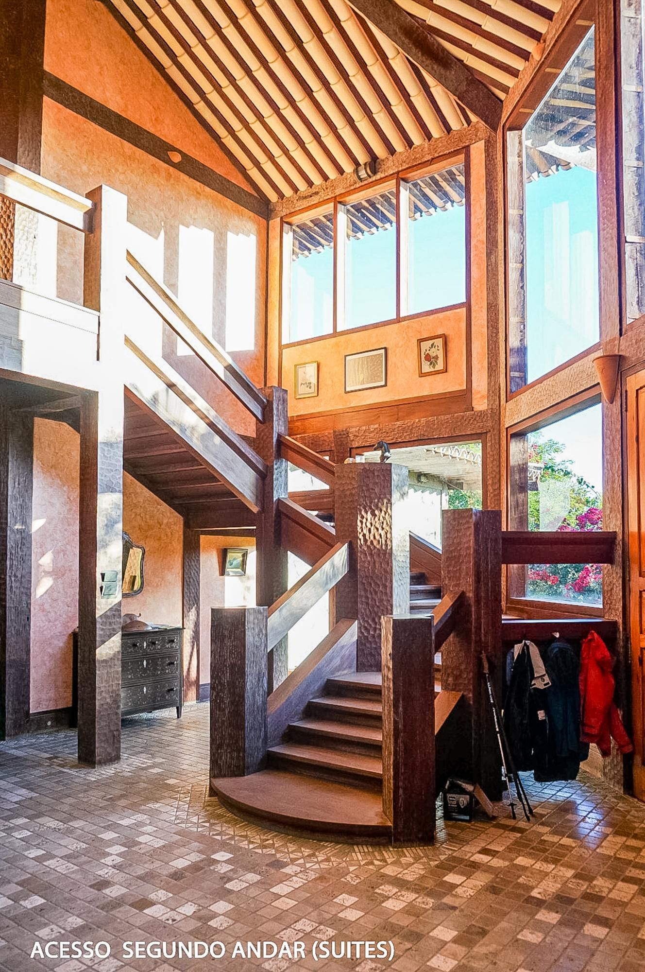 Casa, 4 quartos, 1120 m² - Foto 6