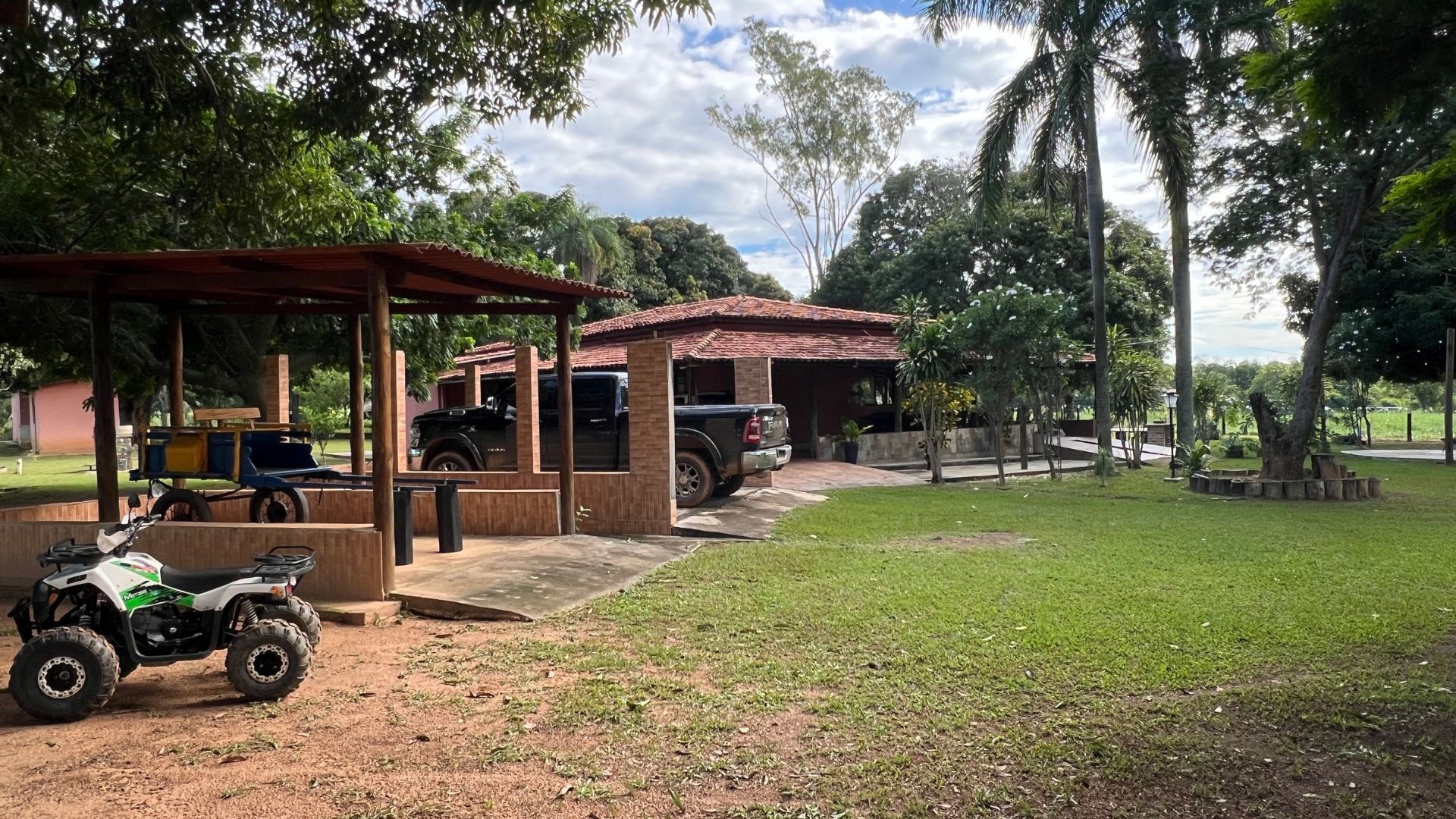 Fazenda, 363 hectares - Foto 49