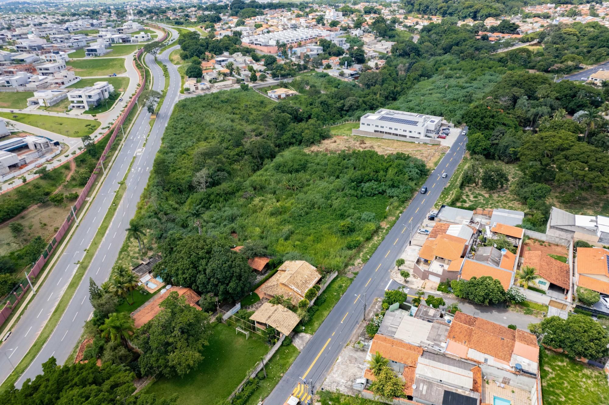 Loteamento e Condomínio, 2470 m² - Foto 19