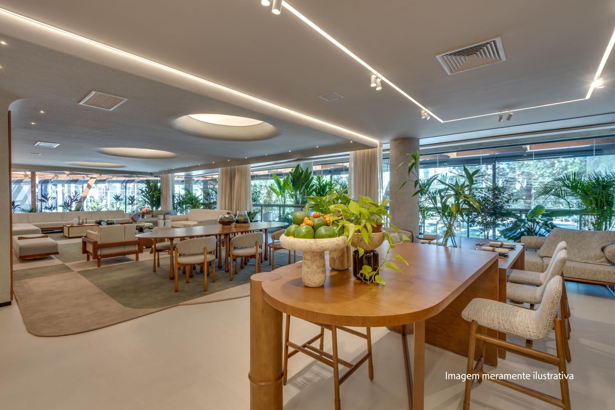 Cobertura, 5 quartos, 705 m² - Foto 5