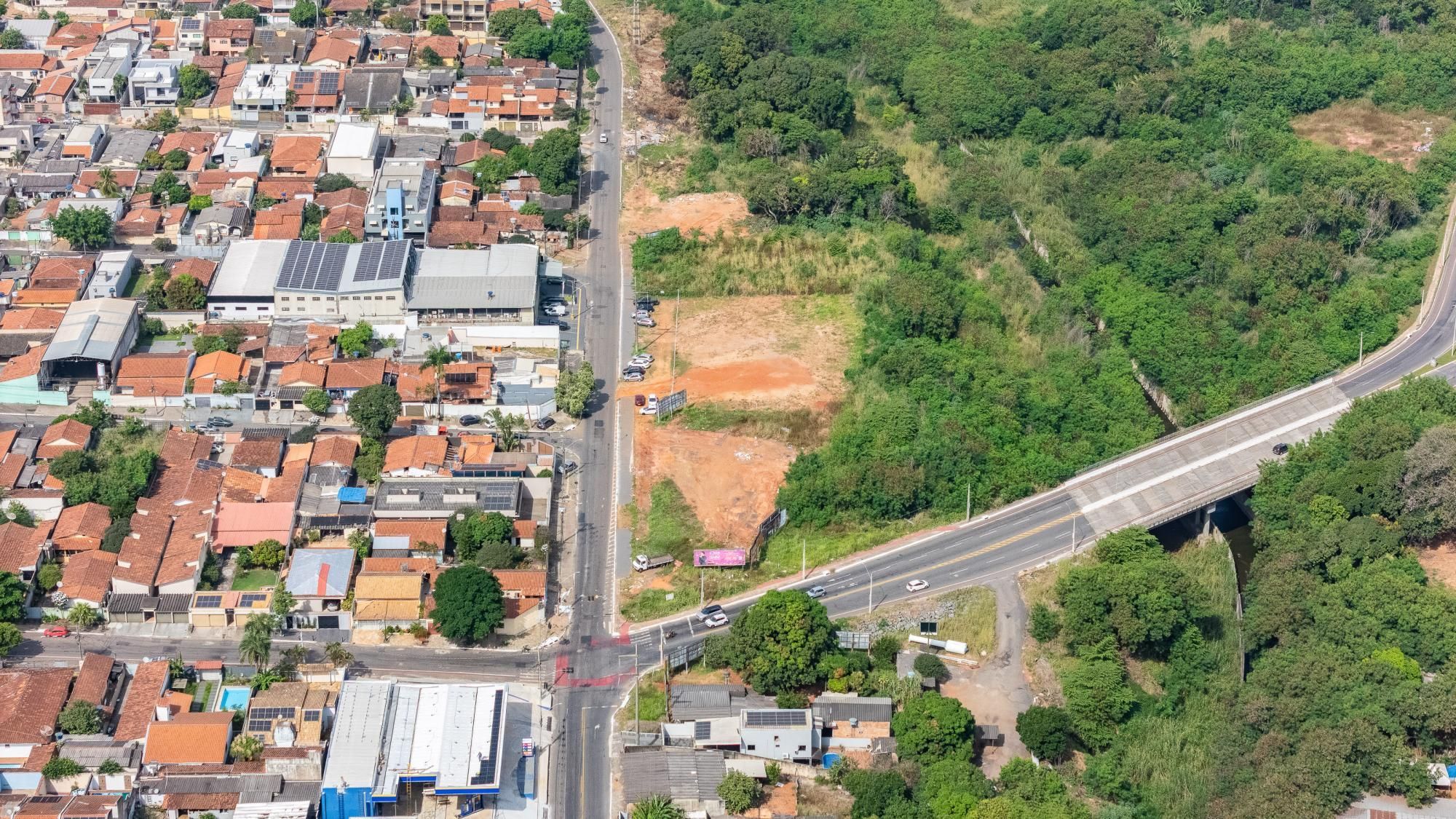 Loteamento e Condomínio, 6567 m² - Foto 6
