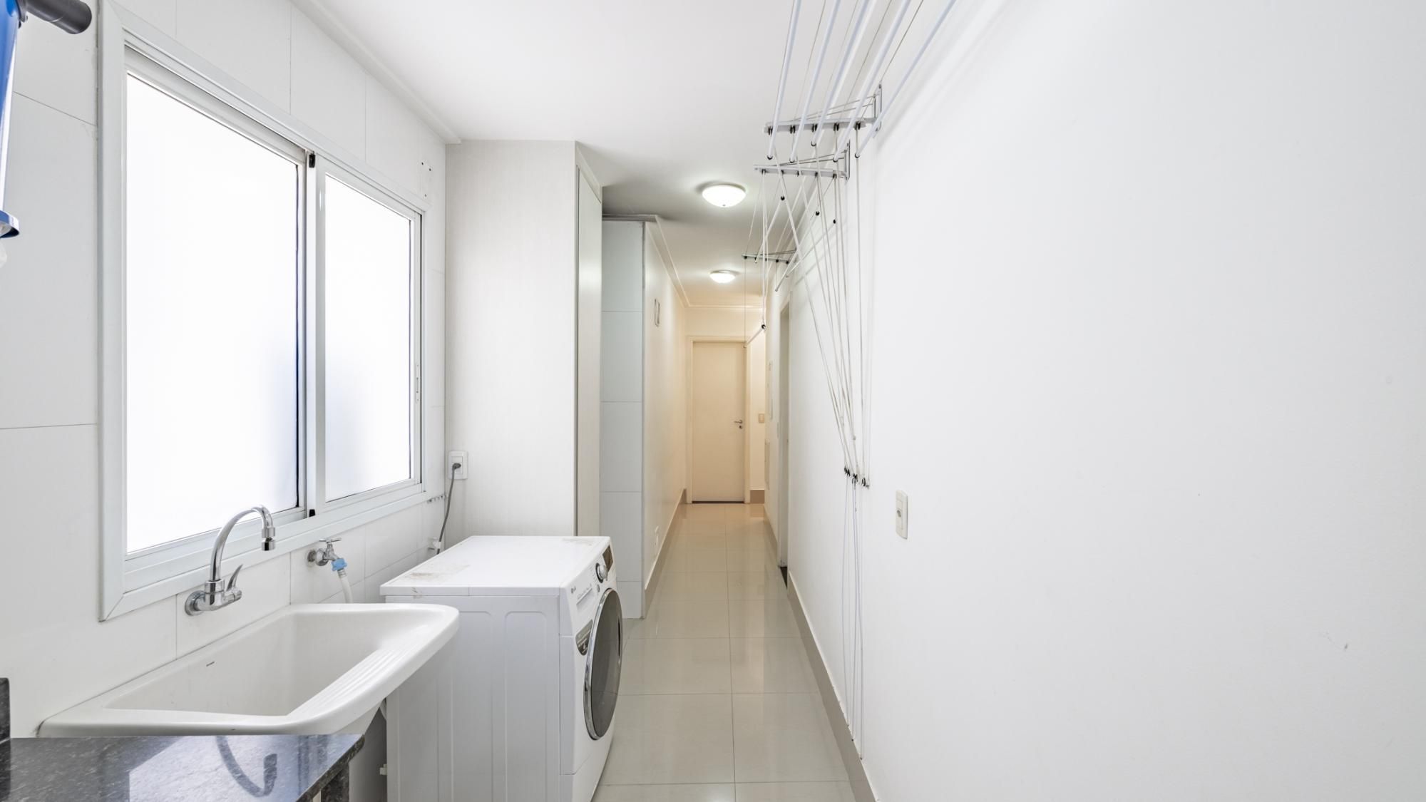 Apartamento, 4 quartos, 187 m² - Foto 27