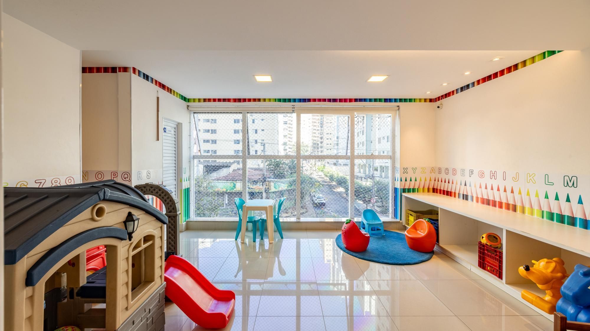 Apartamento, 3 quartos, 184 m² - Foto 25