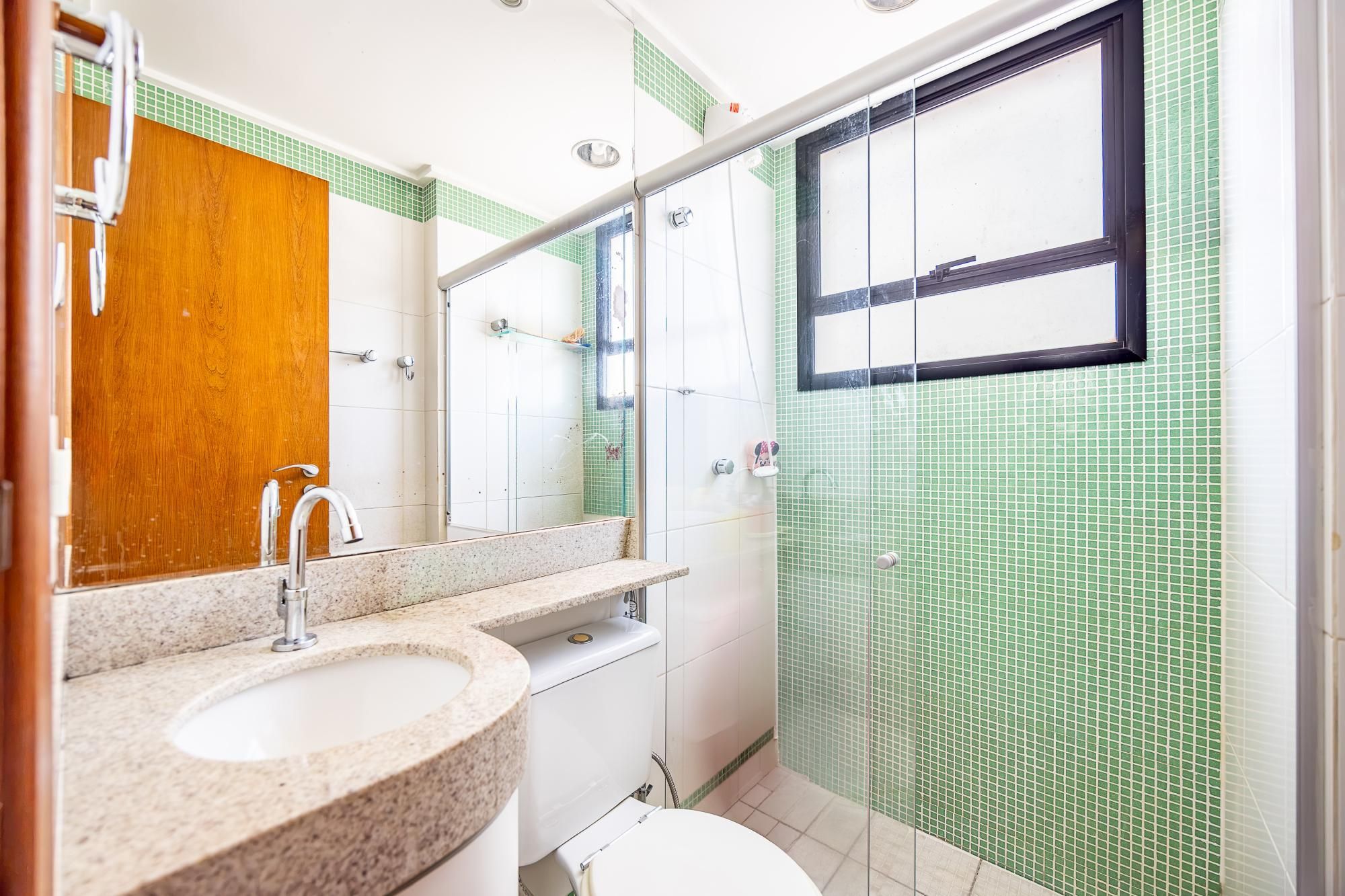 Apartamento, 3 quartos, 135 m² - Foto 15